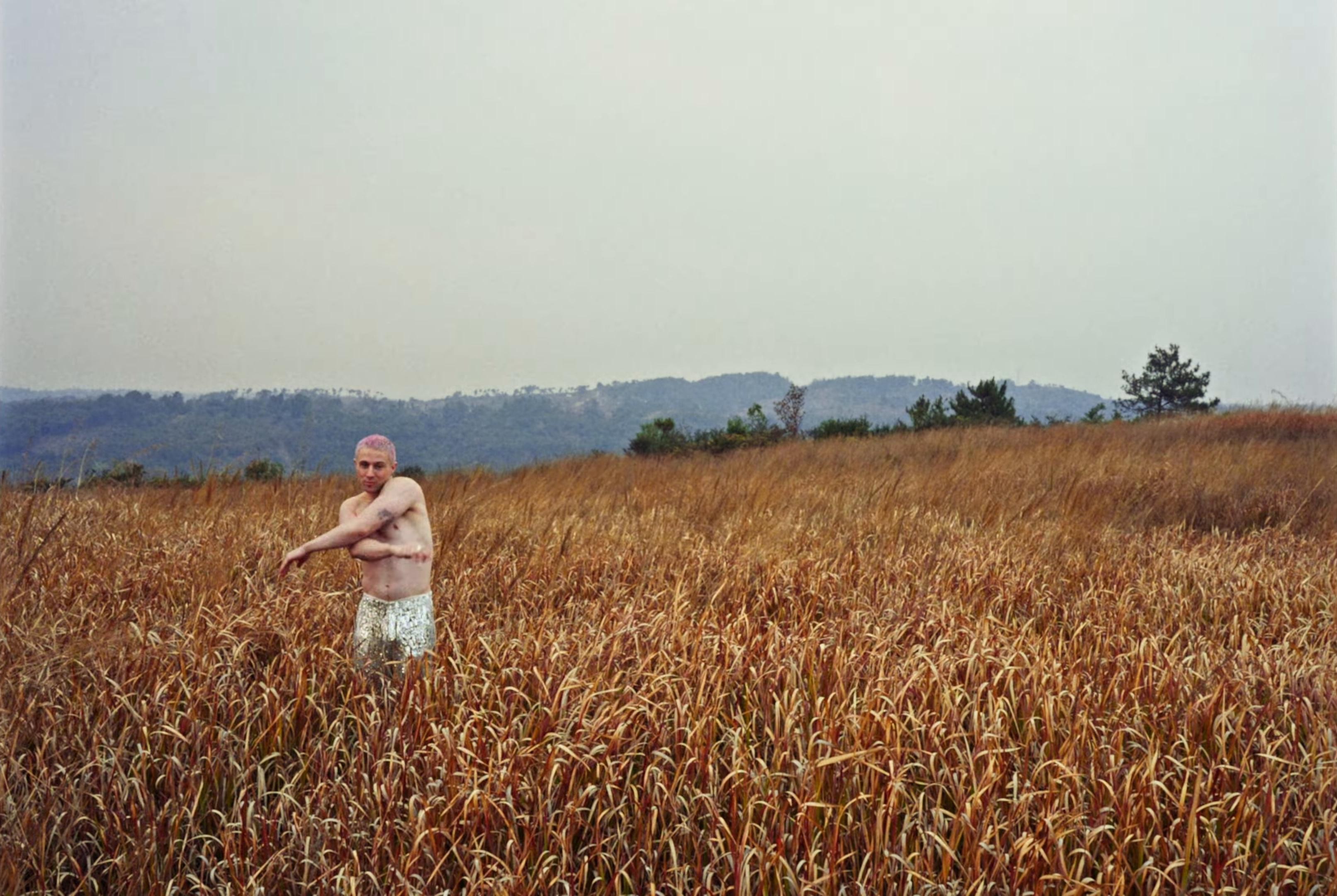 Shangri-La (2025) —  shot,  lighting