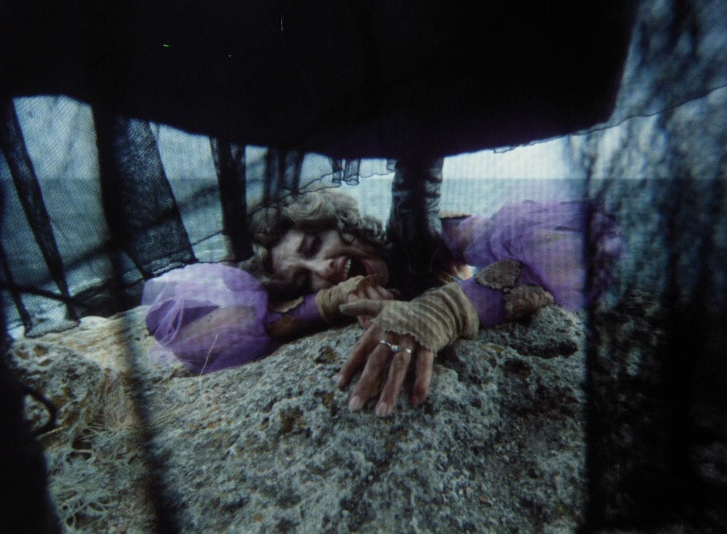 Morgiana (1972) —  shot,  lighting