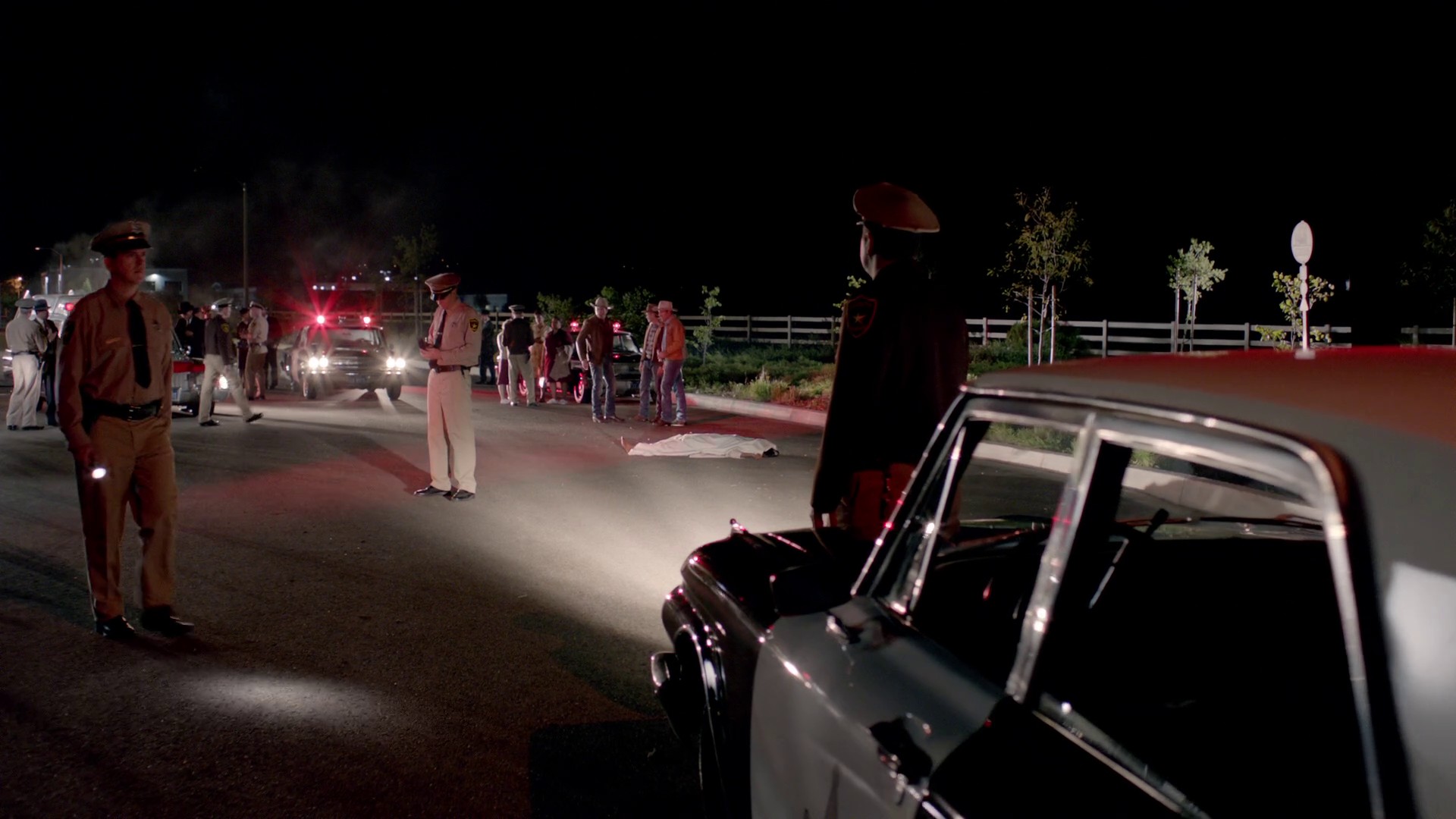 (Il)Legitimate (2012) —  shot,  lighting