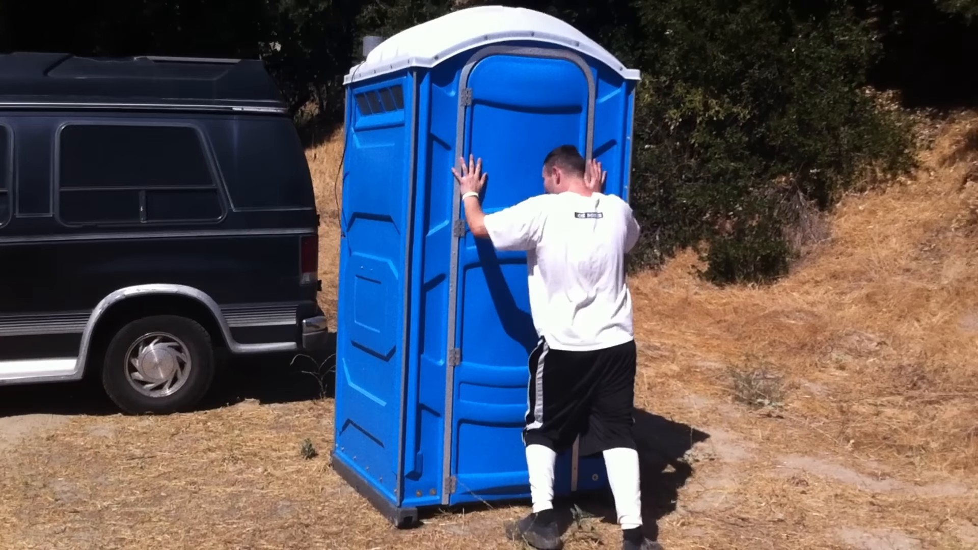 Don't Lie (2024) —  shot,  lighting