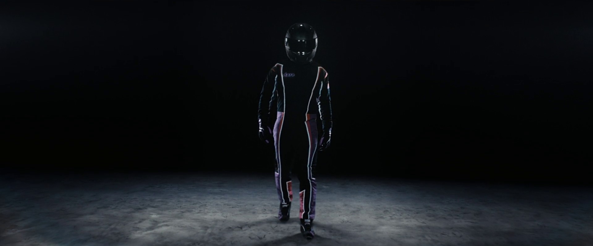 STC - Limitless Drive (2024) —  shot,  lighting