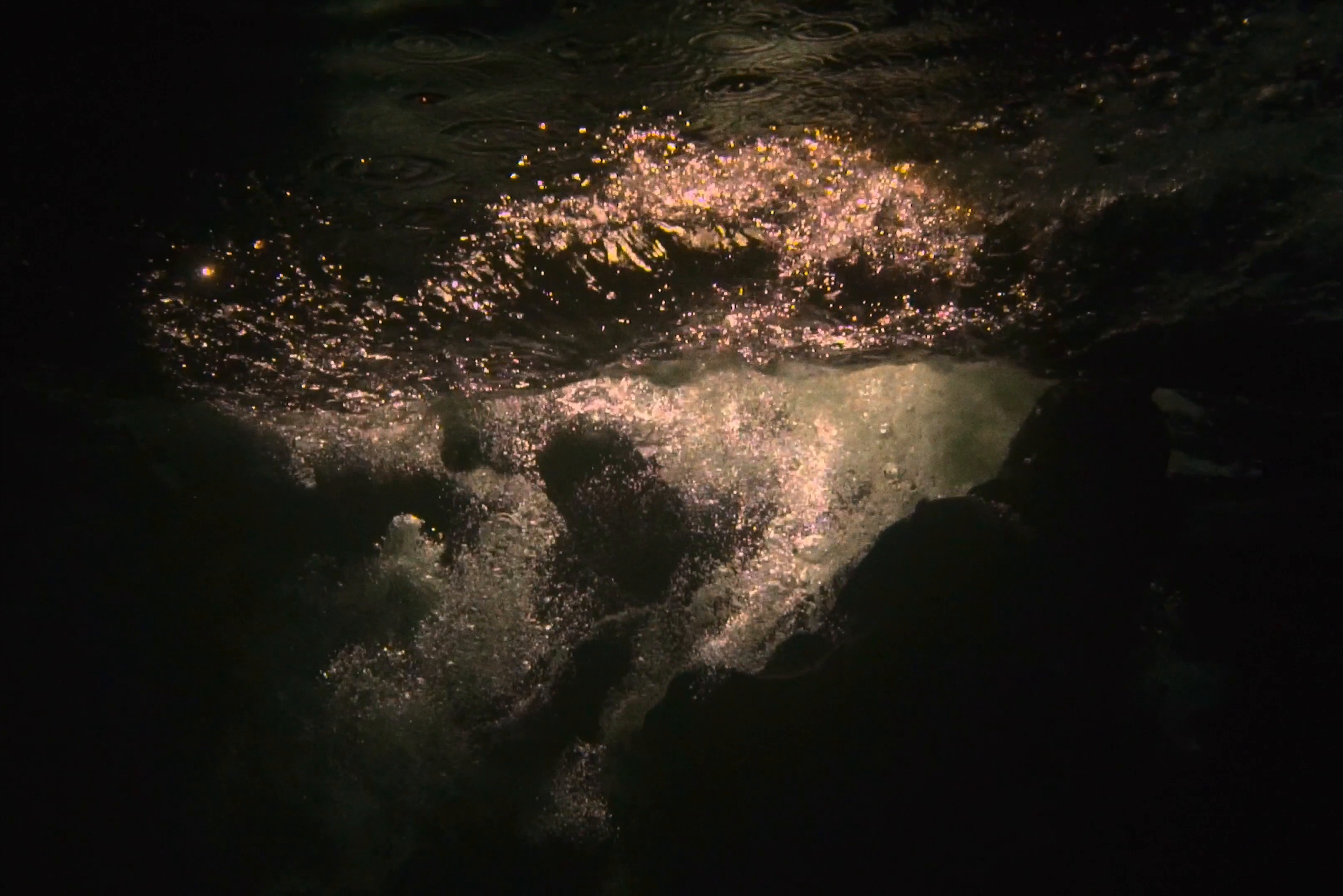 Meeting (2024) —  shot,  lighting