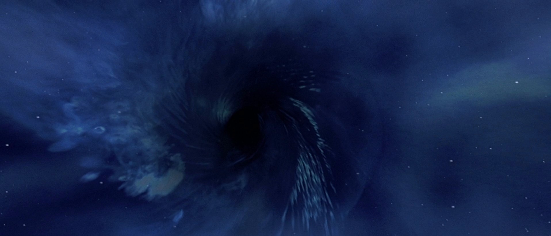 Event Horizon (1998) —  shot,  lighting