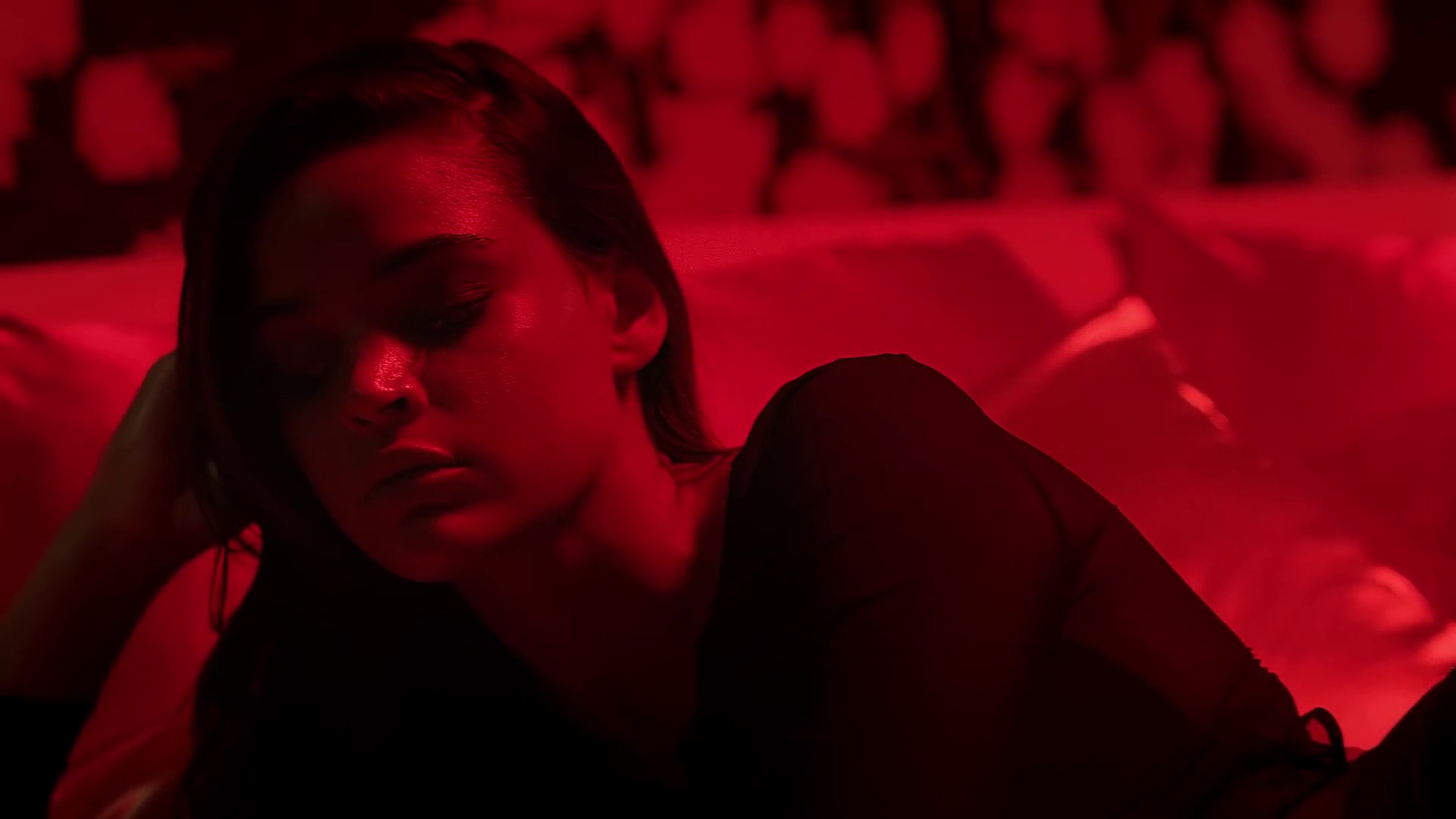 Love U Better (2017) —  shot,  lighting