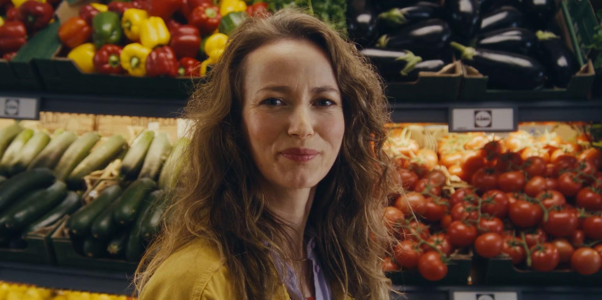 Lidl Equity Foot (2025) —  shot,  lighting