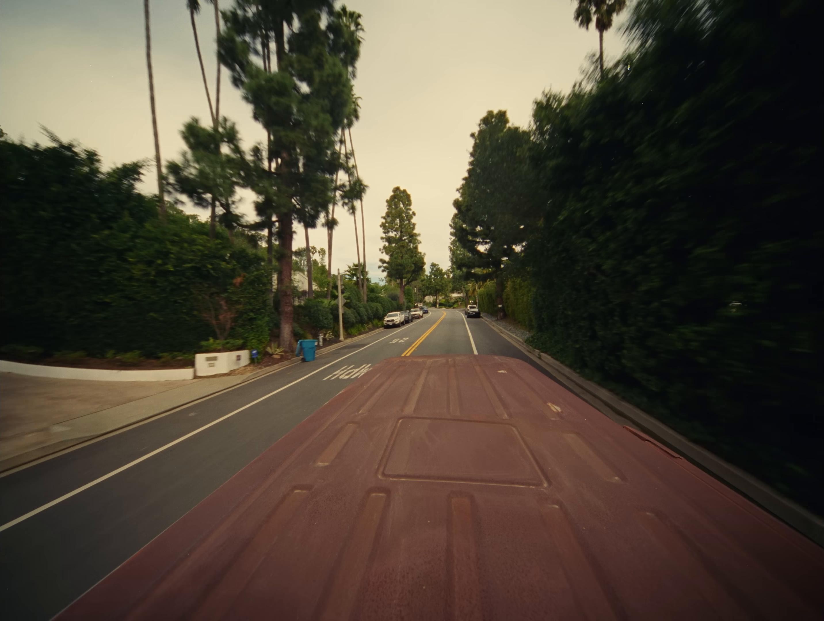 Alakran (2024) —  shot,  lighting