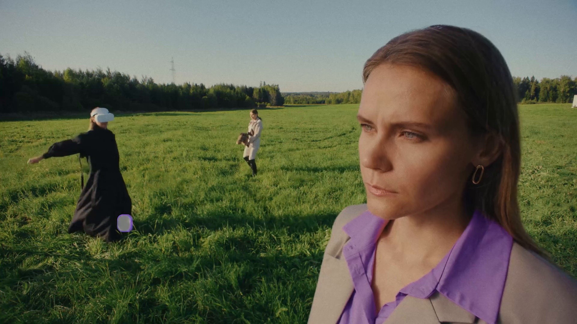 Avito - Работа. Рабочий (Х)ор. (2025) —  shot,  lighting