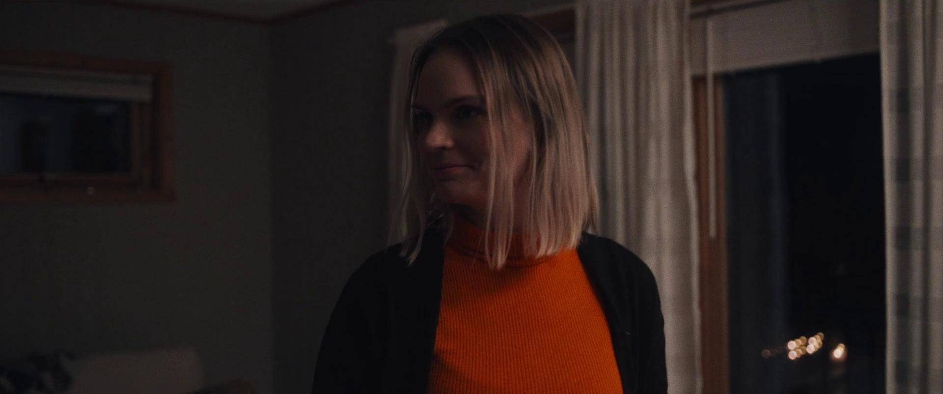 The Tundra Within Me (2024) —  shot,  lighting