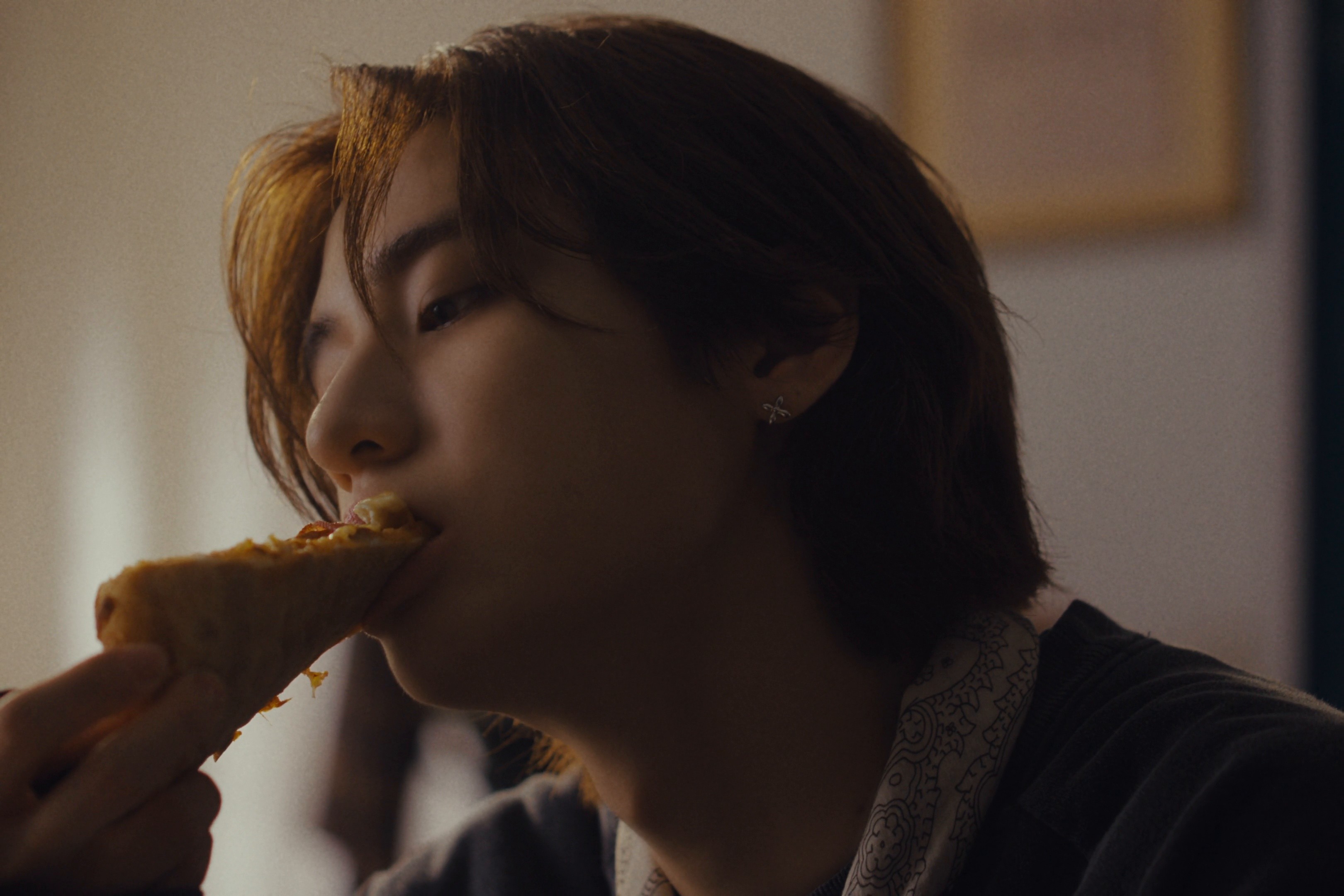 STORY FILM (2025) —  shot,  lighting