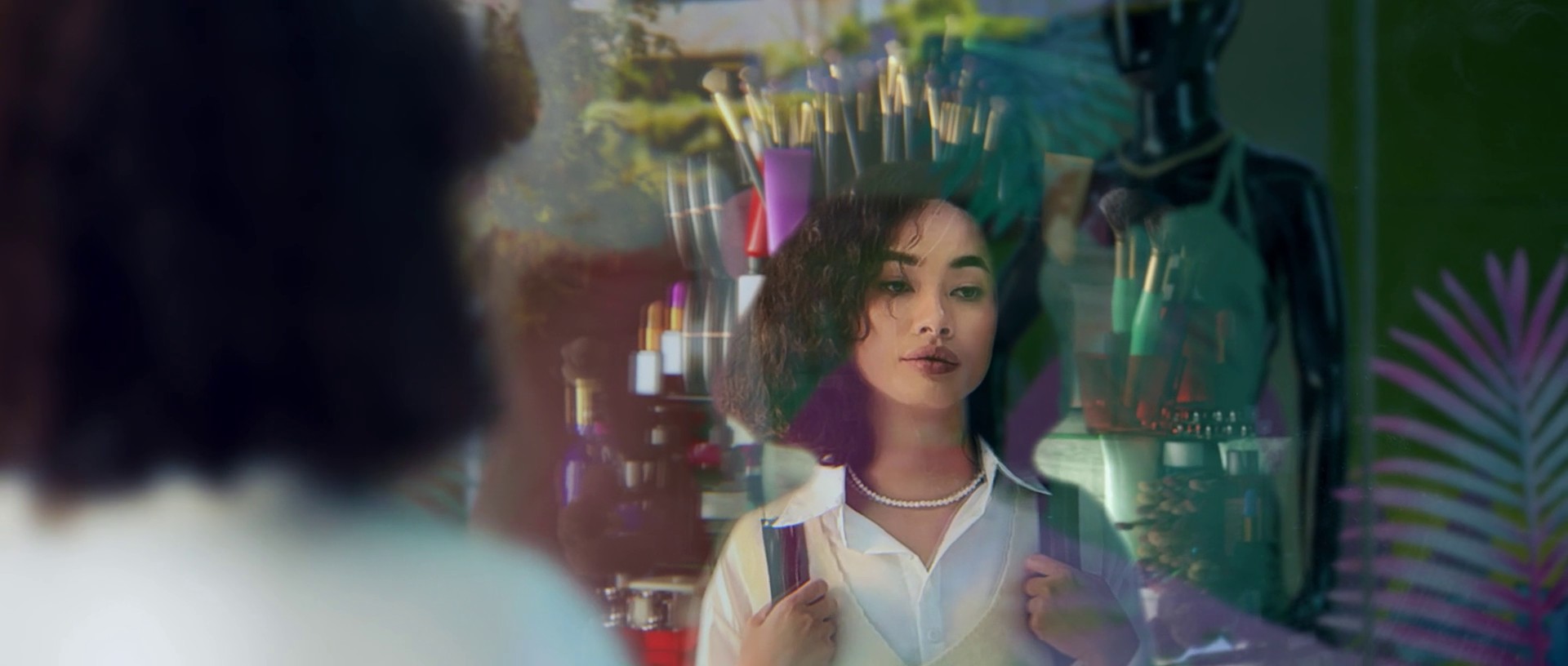 The Load of Life (2023) —  shot,  lighting