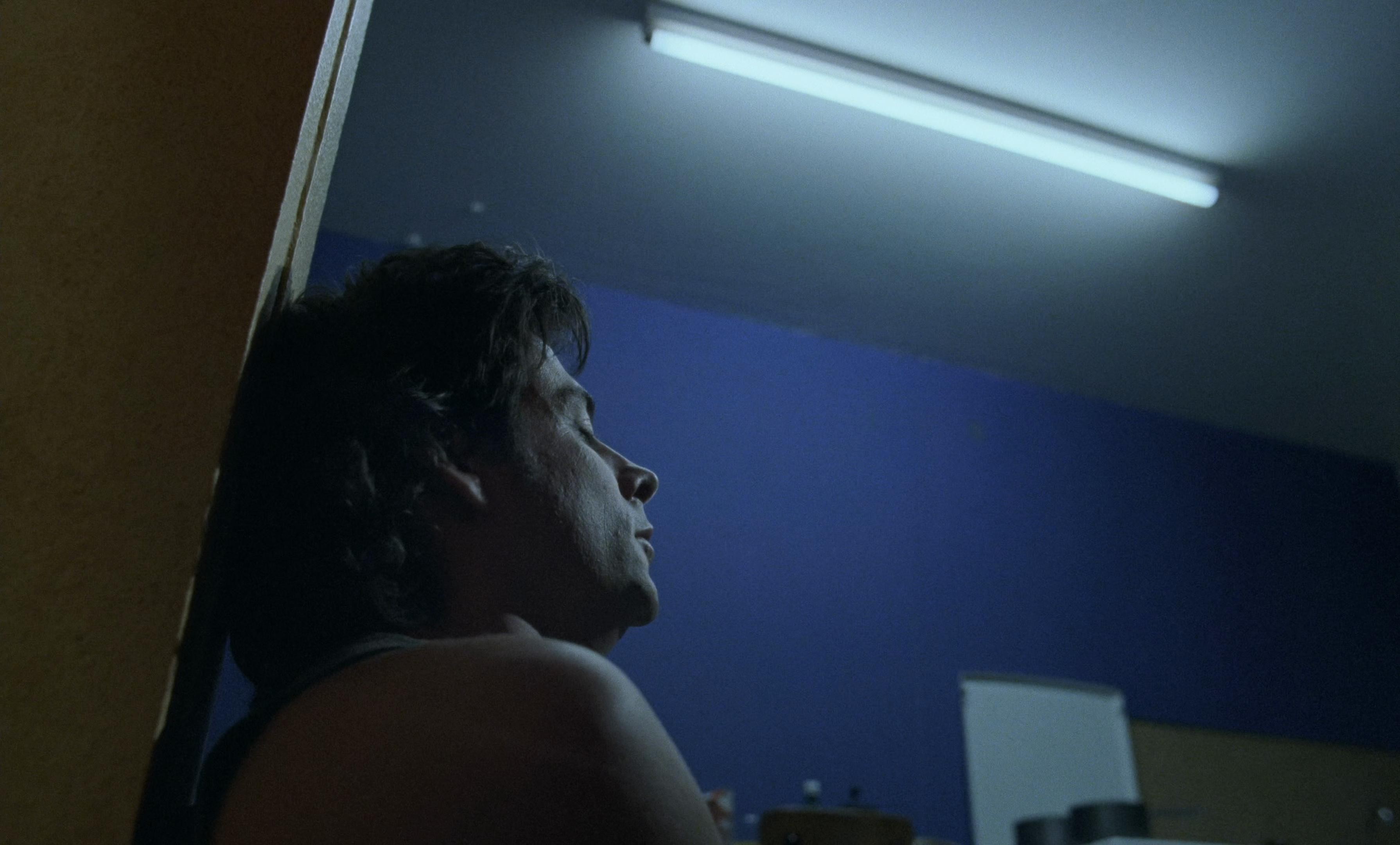 Savage Nights (1992) —  shot,  lighting