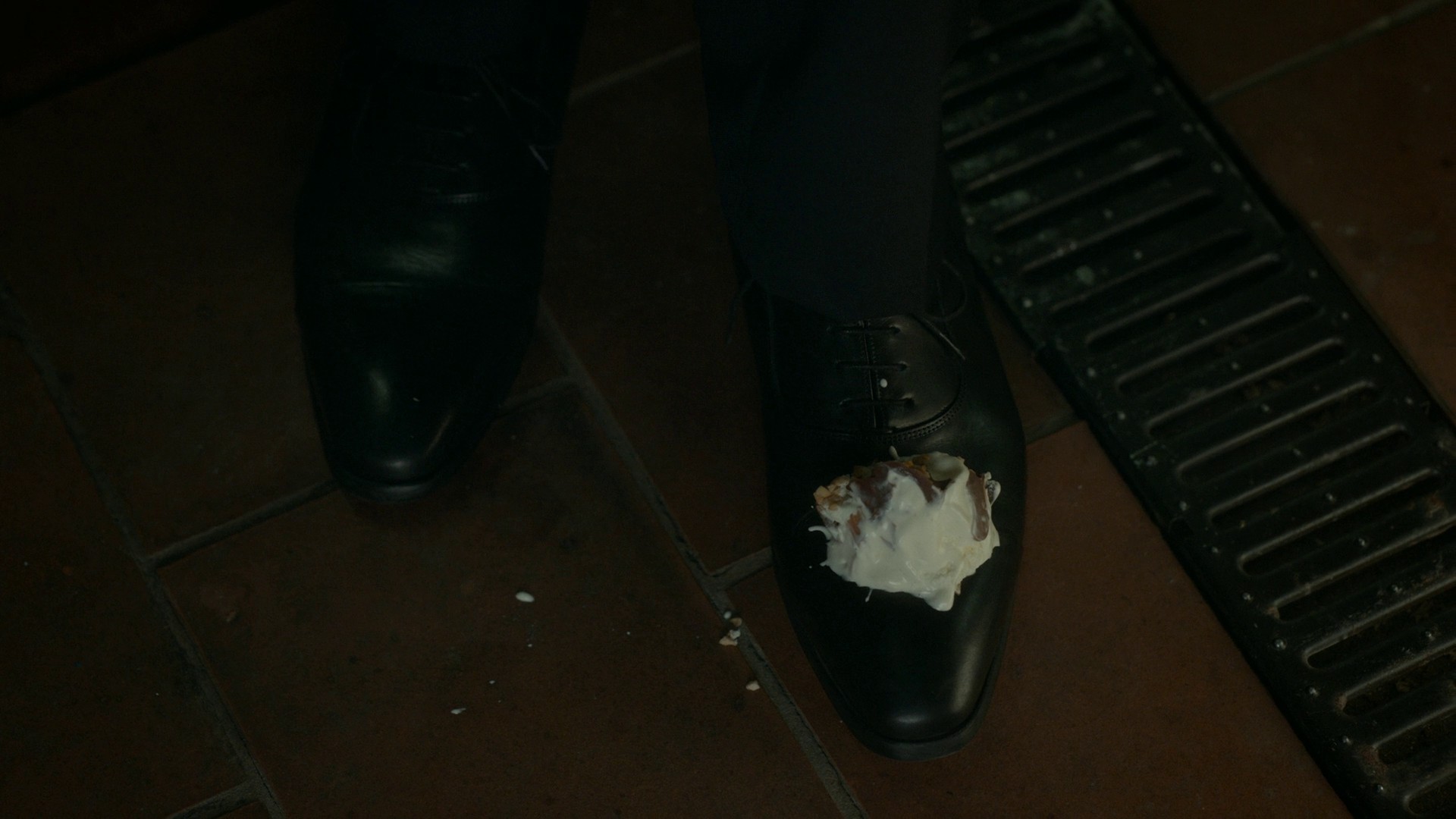 Day Three (2020) —  shot,  lighting