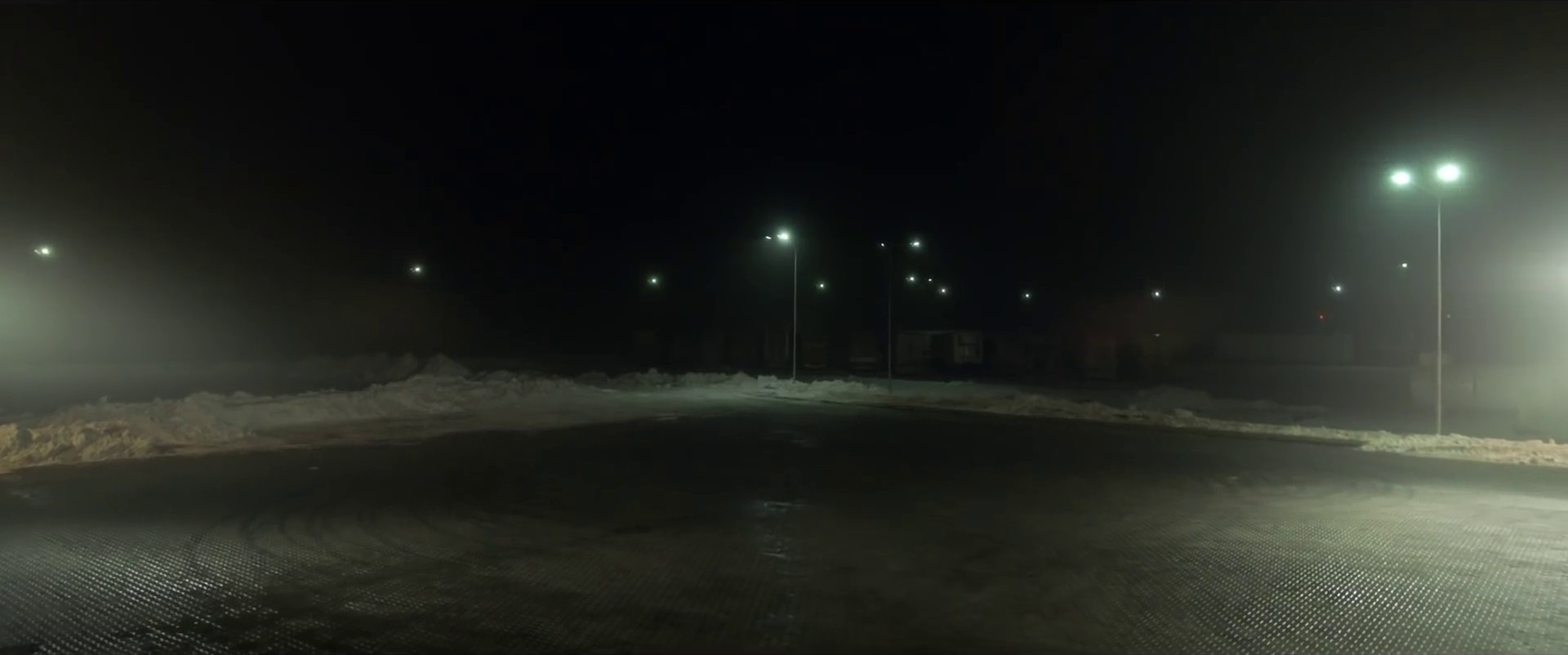 La pluie (2021) —  shot,  lighting