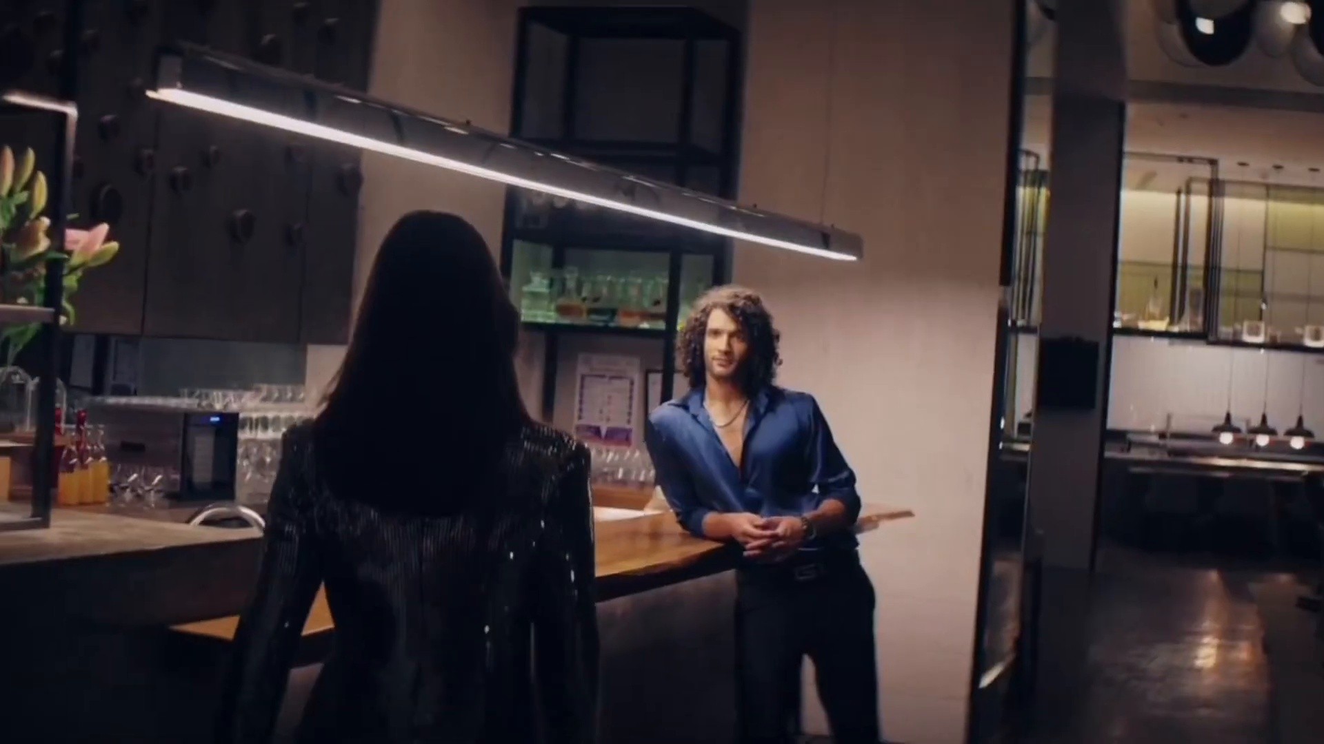 For What's Nxt | Force Nxt (2025) —  shot,  lighting