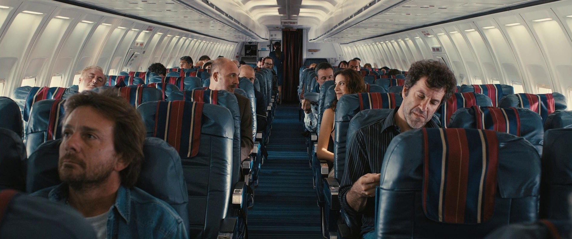 Wild Tales (2015) —  shot,  lighting