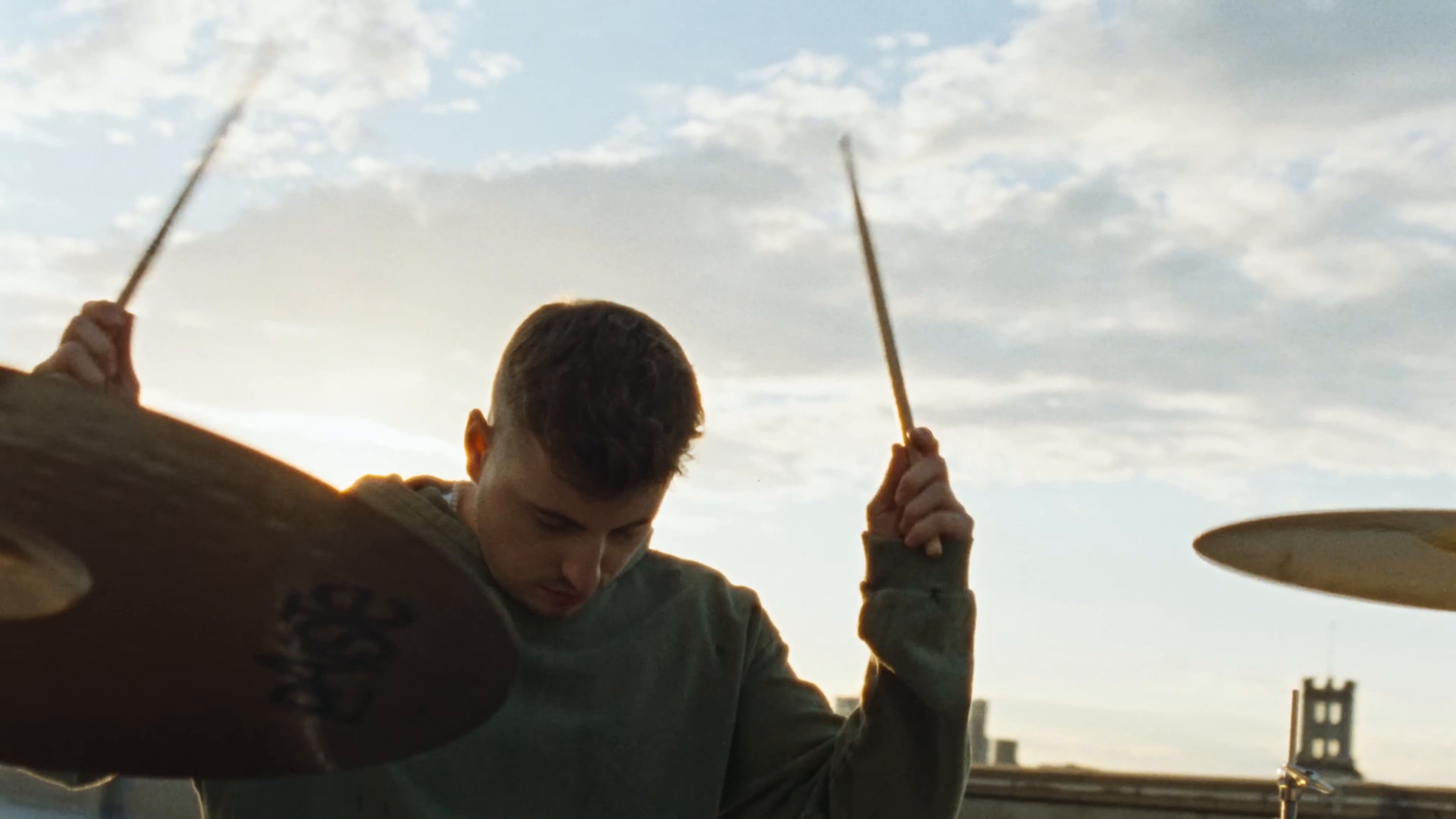 bad emotions (2024) —  shot,  lighting