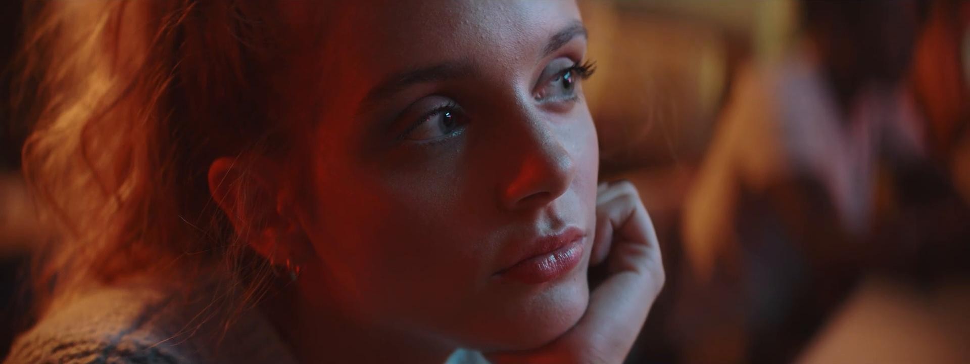 JOCKEY - Commercial (2024) —  shot,  lighting