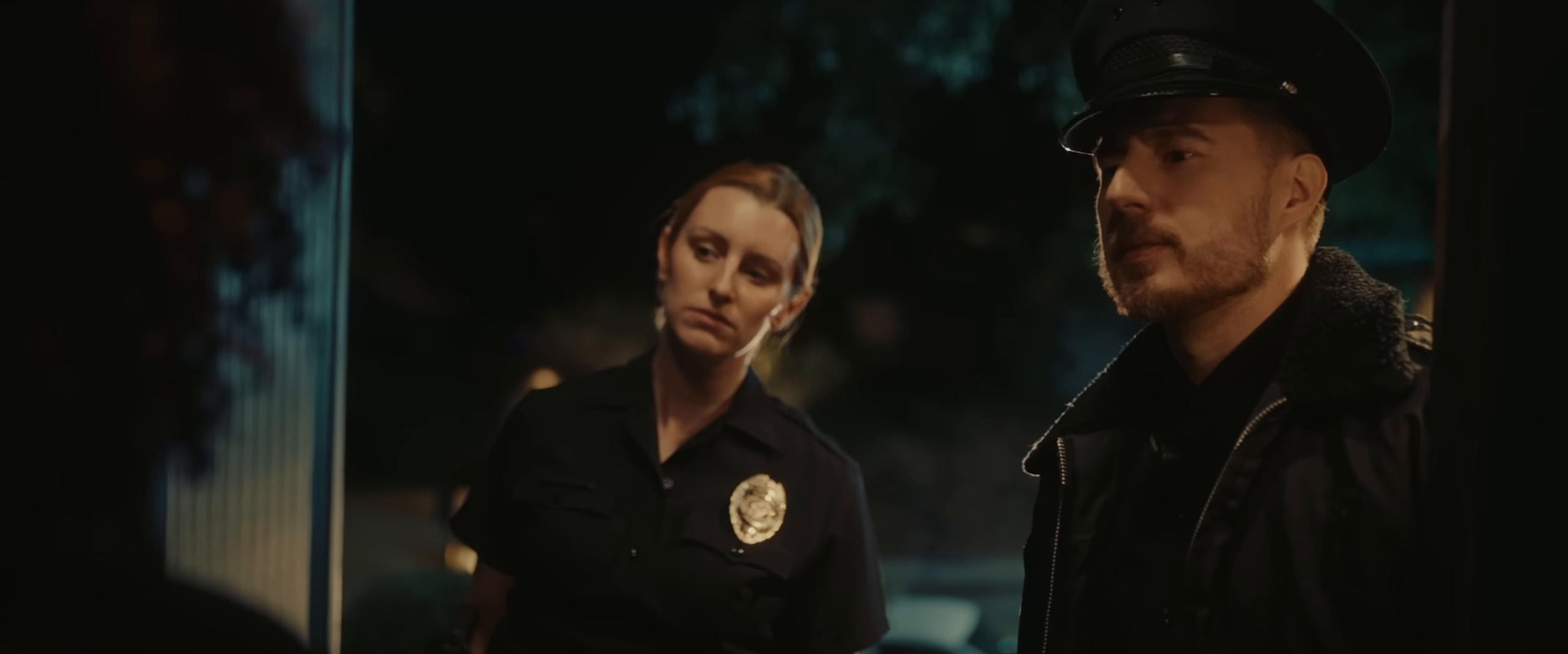 Does She Know? (2024) —  shot,  lighting