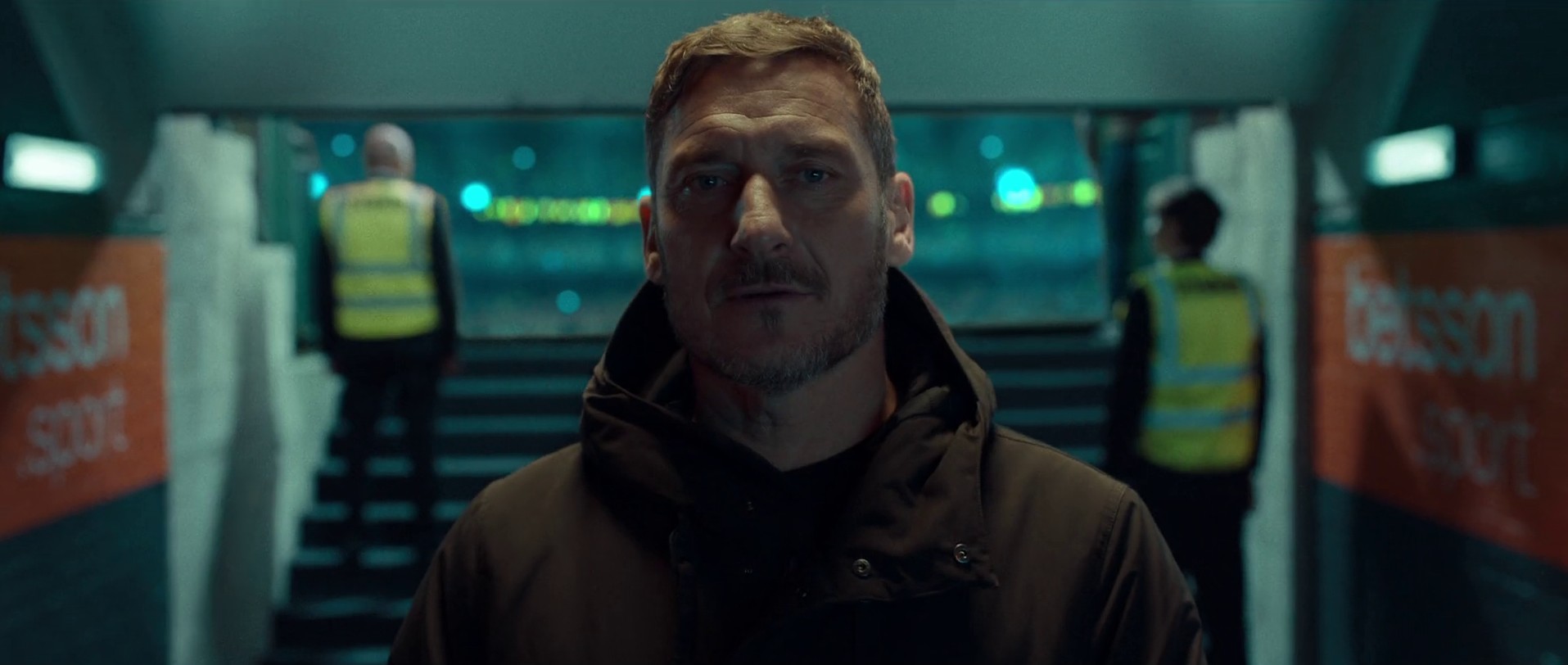 Betsson - Passion is the Difference (2024) —  shot,  lighting