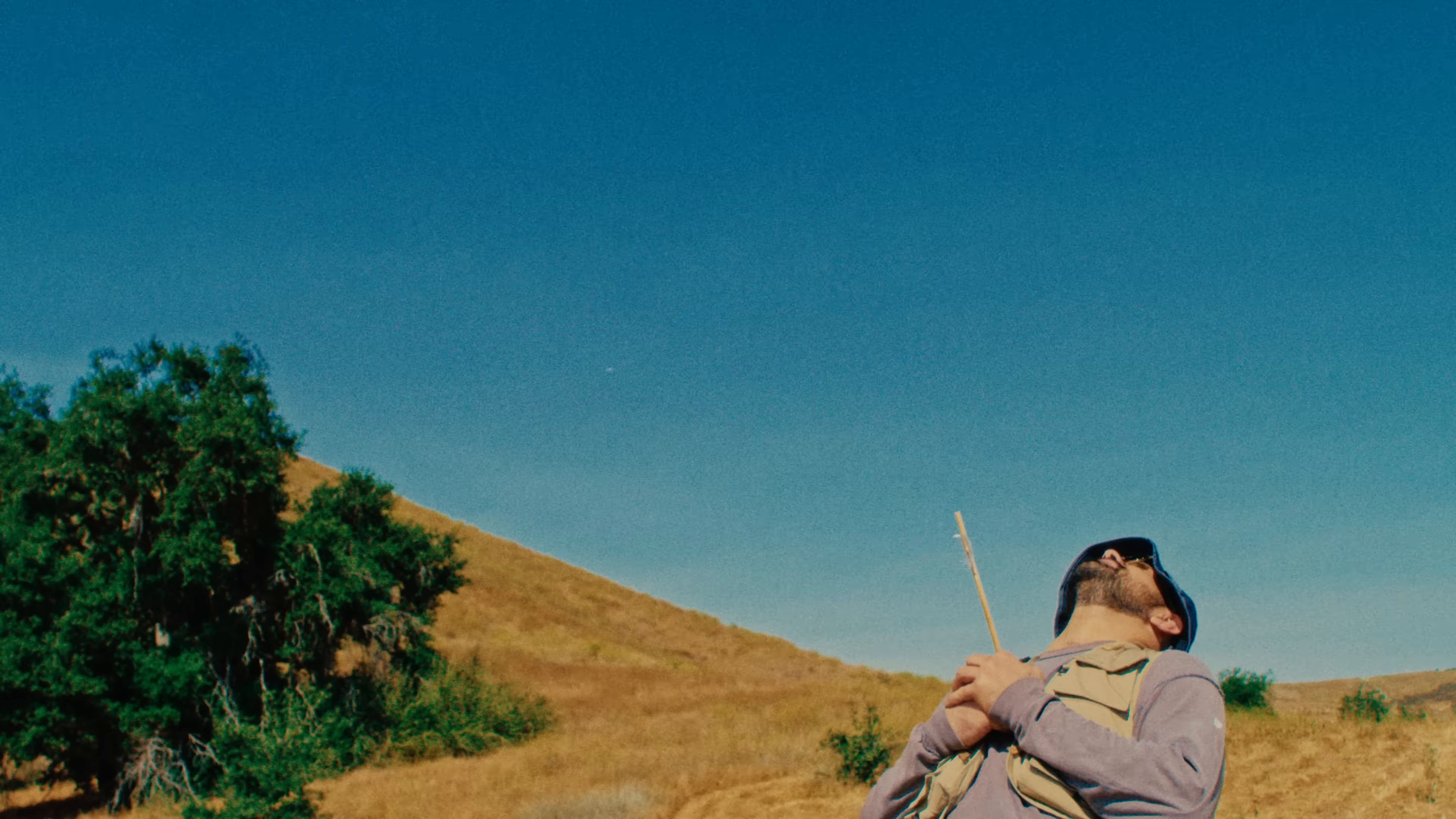 Come June (2024) —  shot,  lighting