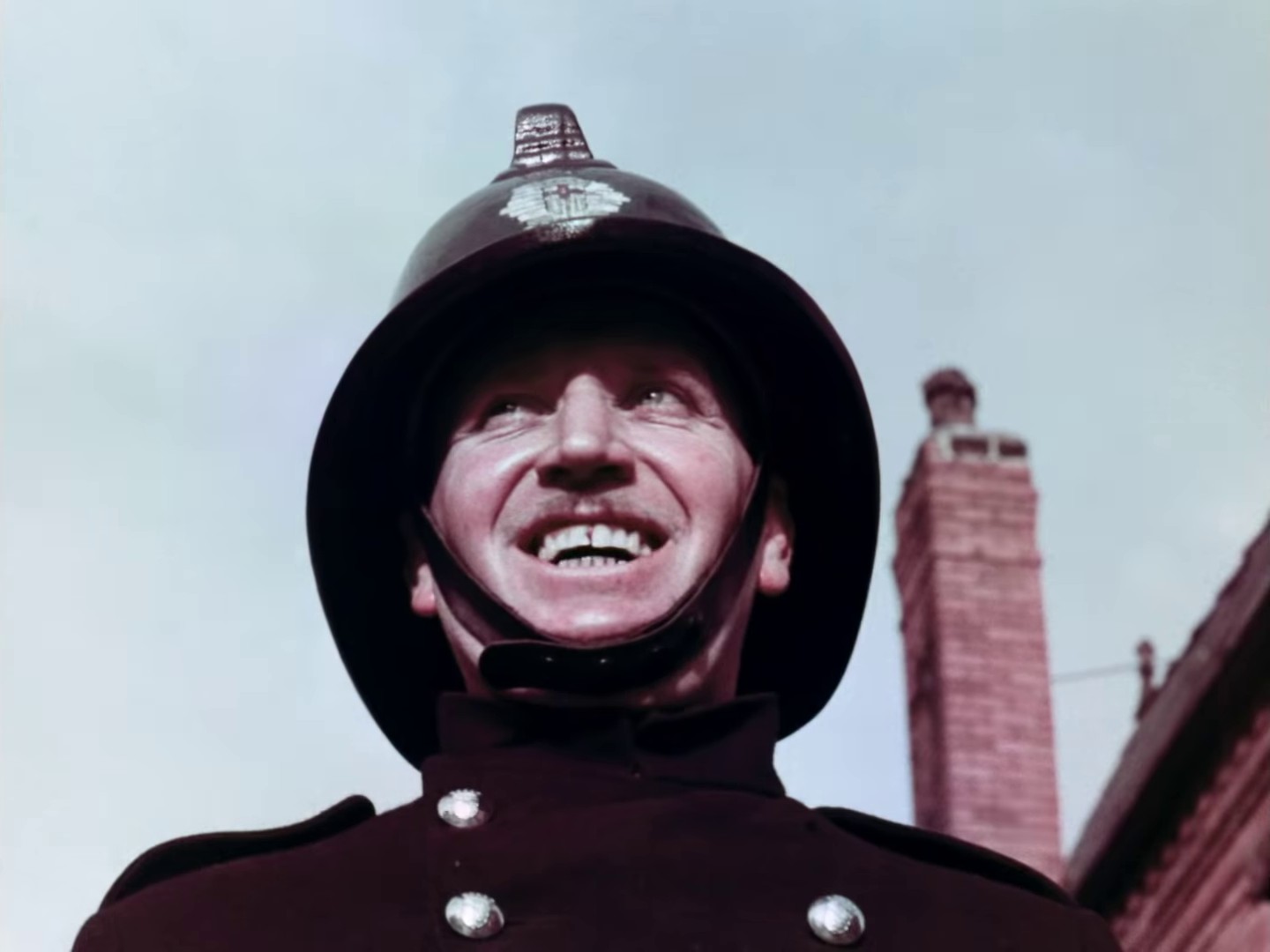 Penny Lane (1967) —  shot,  lighting