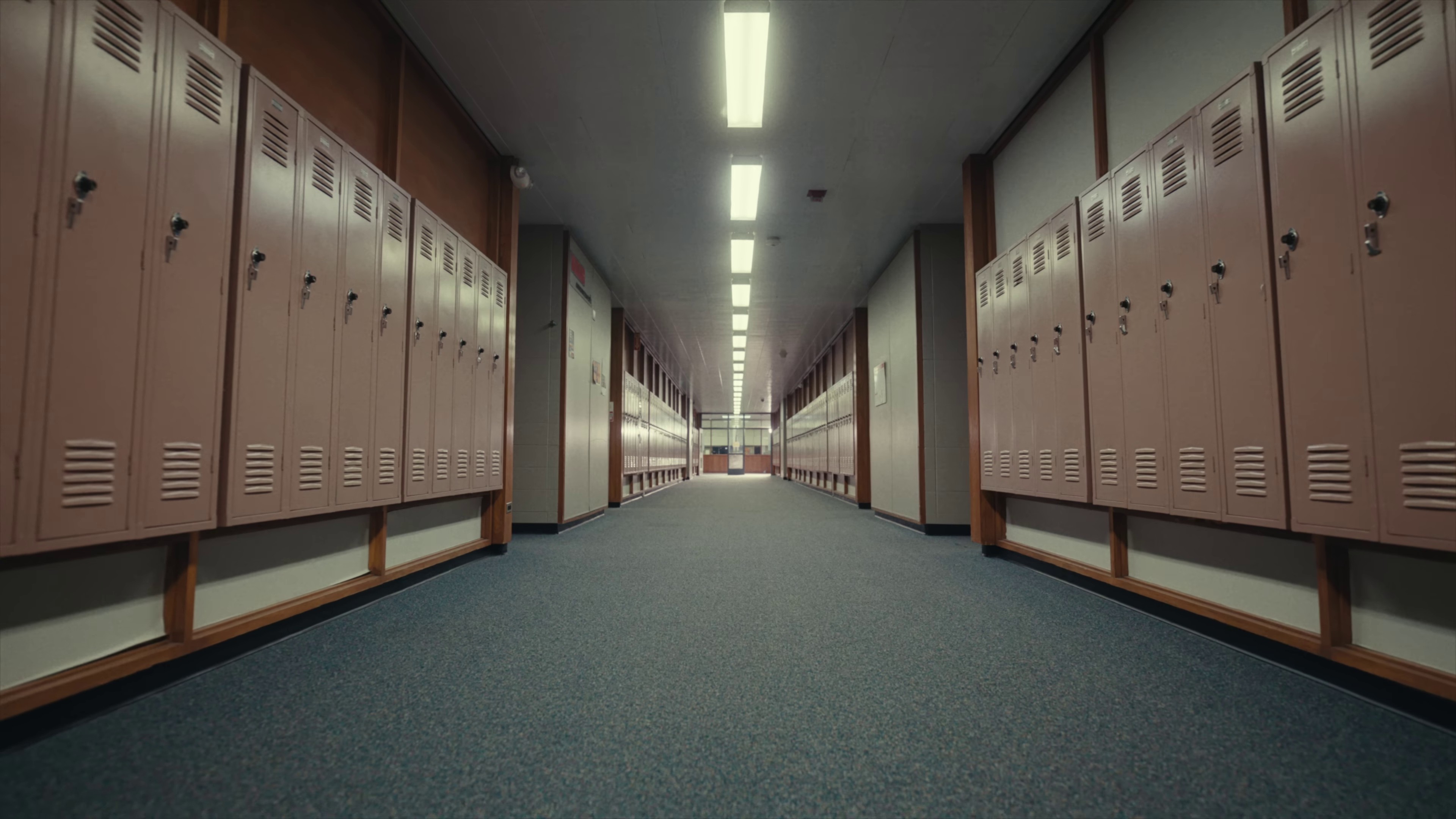 Glo’d Up (2023) —  shot,  lighting