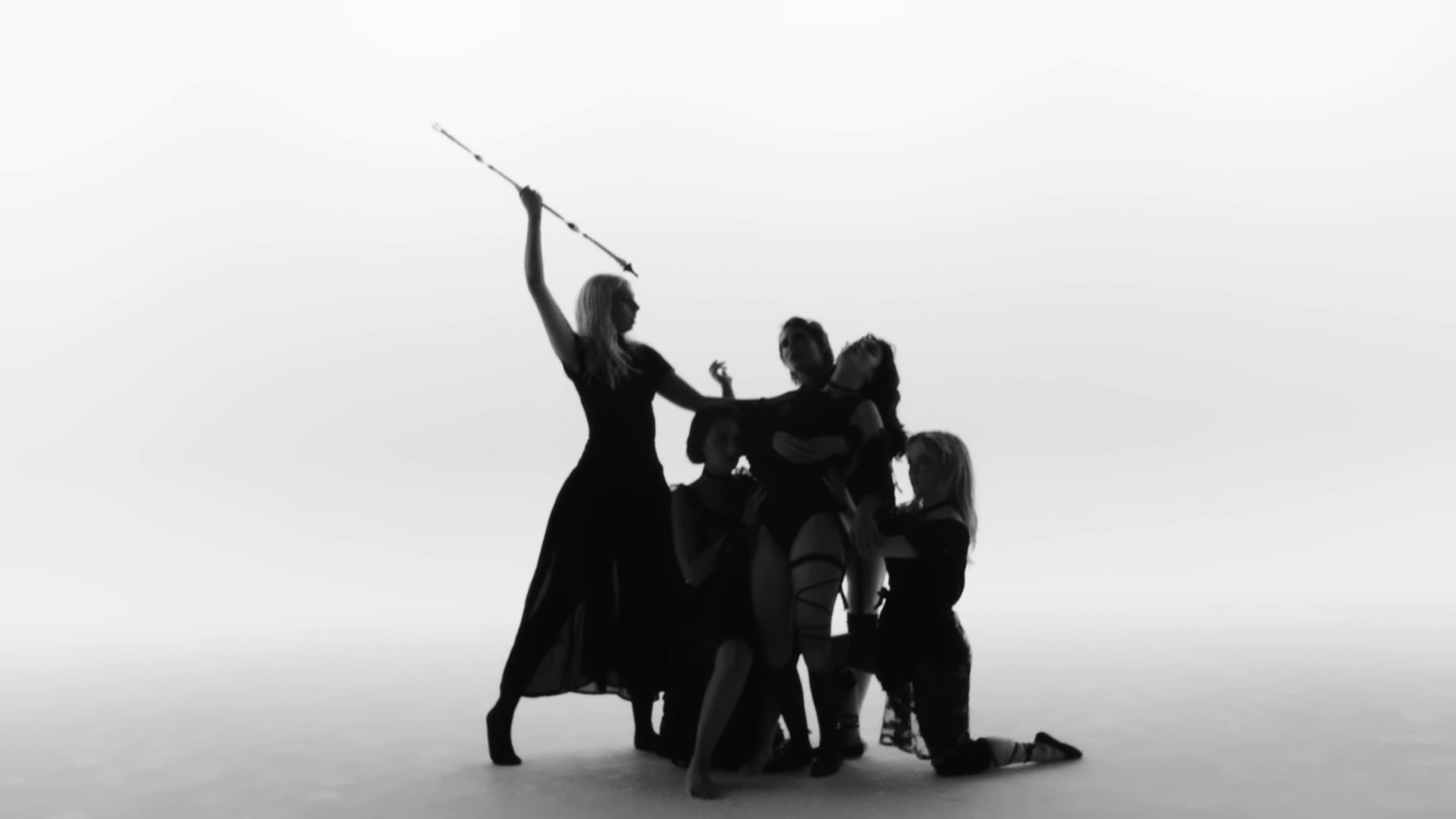 My Lady of Mercy (2023) —  shot,  lighting