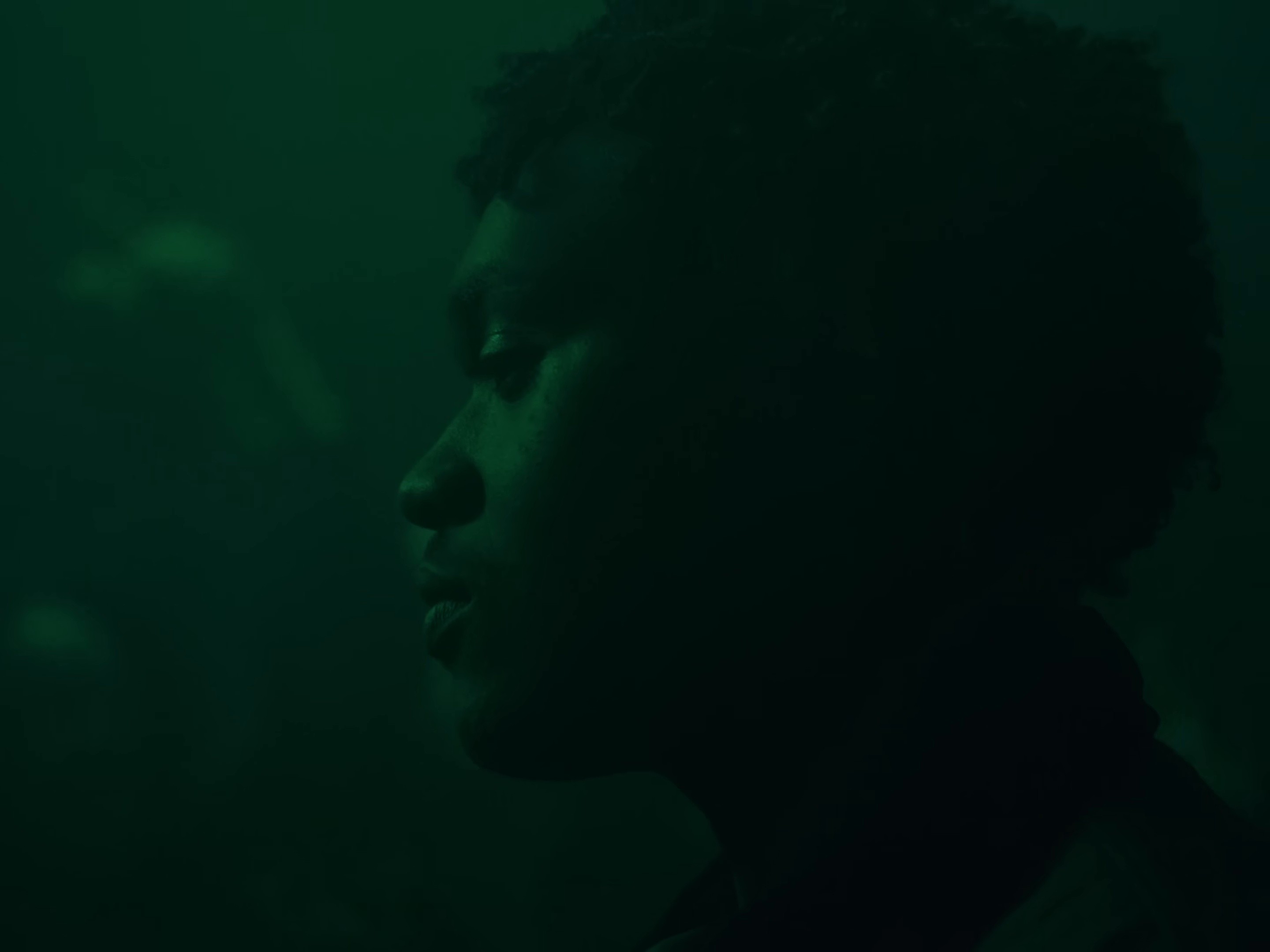 This Isn't Over (2025) —  shot,  lighting