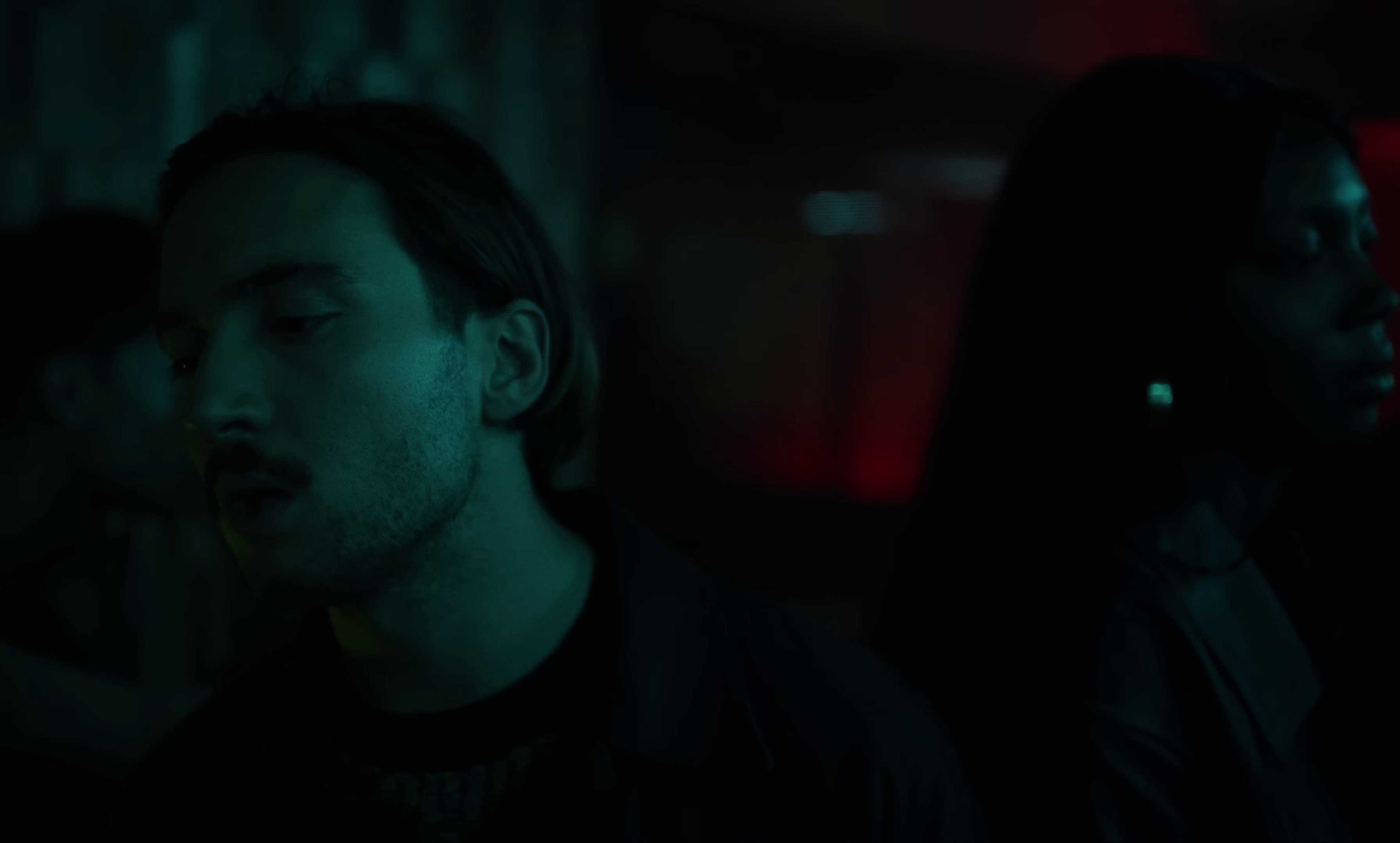 Les ombres (2022) —  shot,  lighting