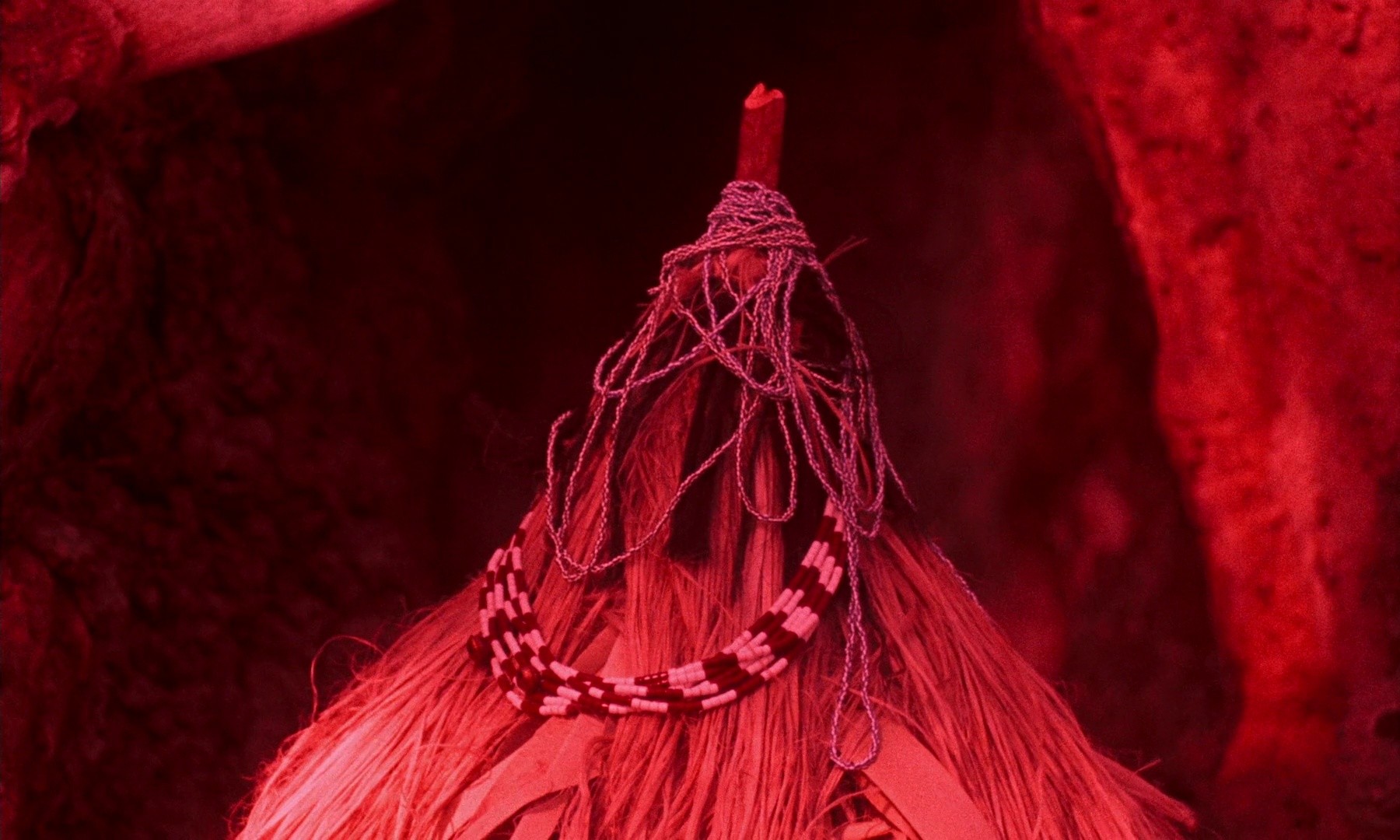 Emitai (1974) —  shot,  lighting