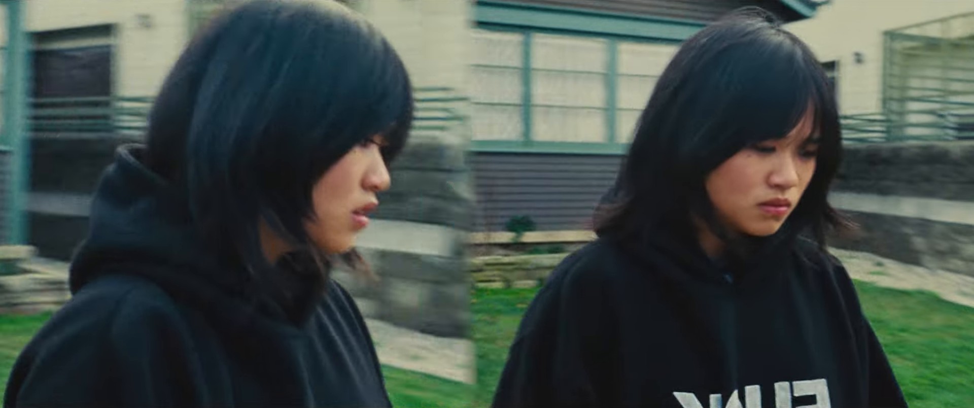 Hammer (2024) —  shot,  lighting