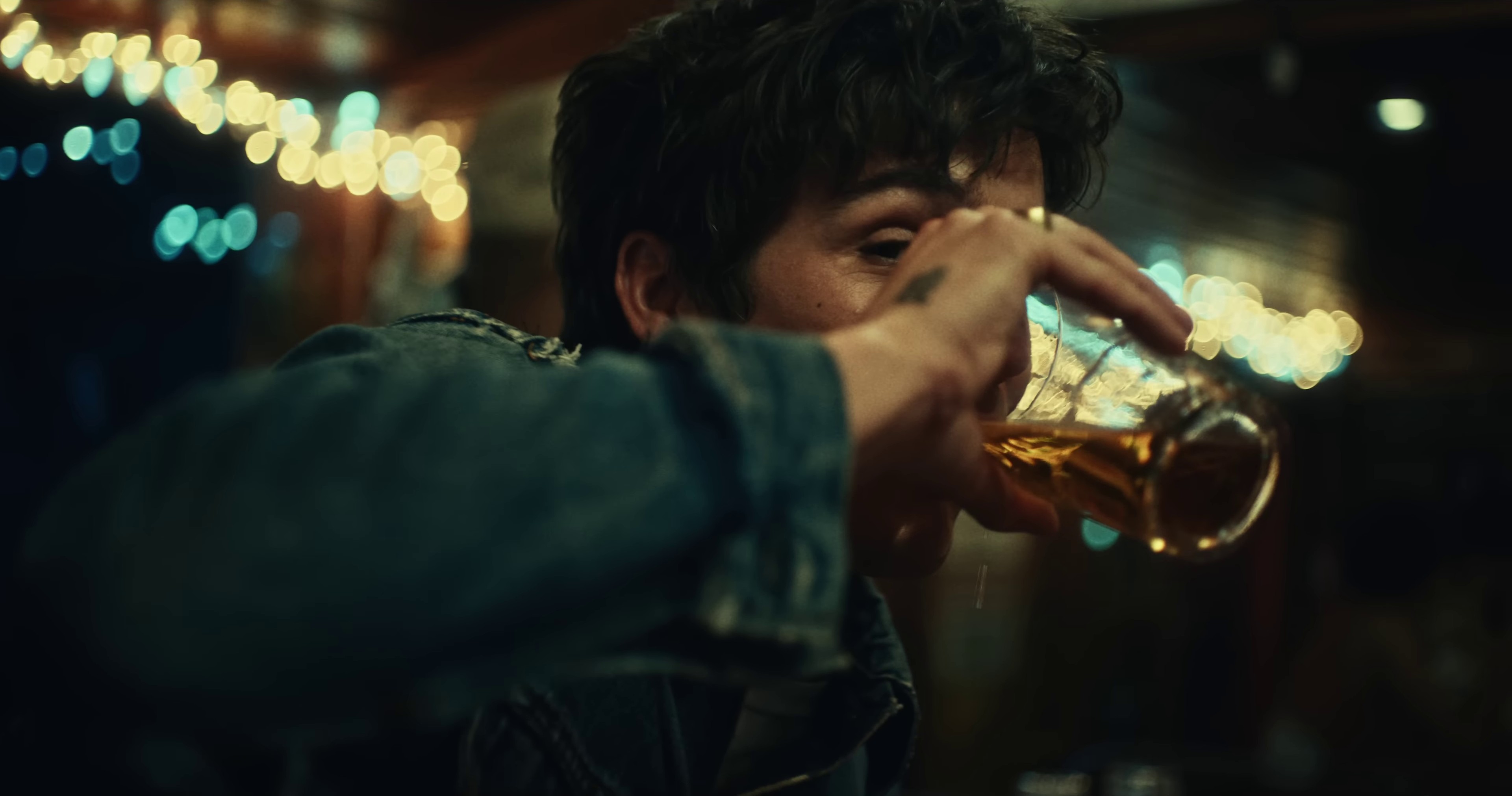 Deeply Still In Love (2024) —  shot,  lighting