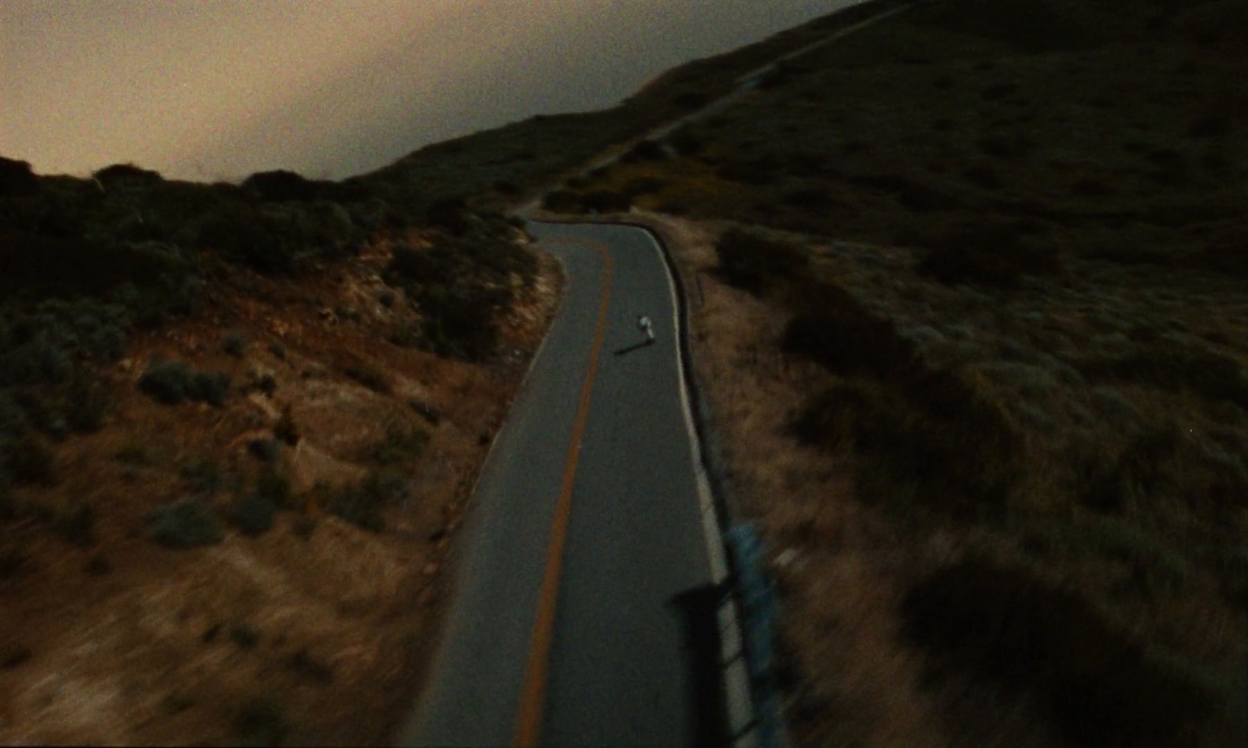 The Space Between | CHIMI (2024) —  shot,  lighting