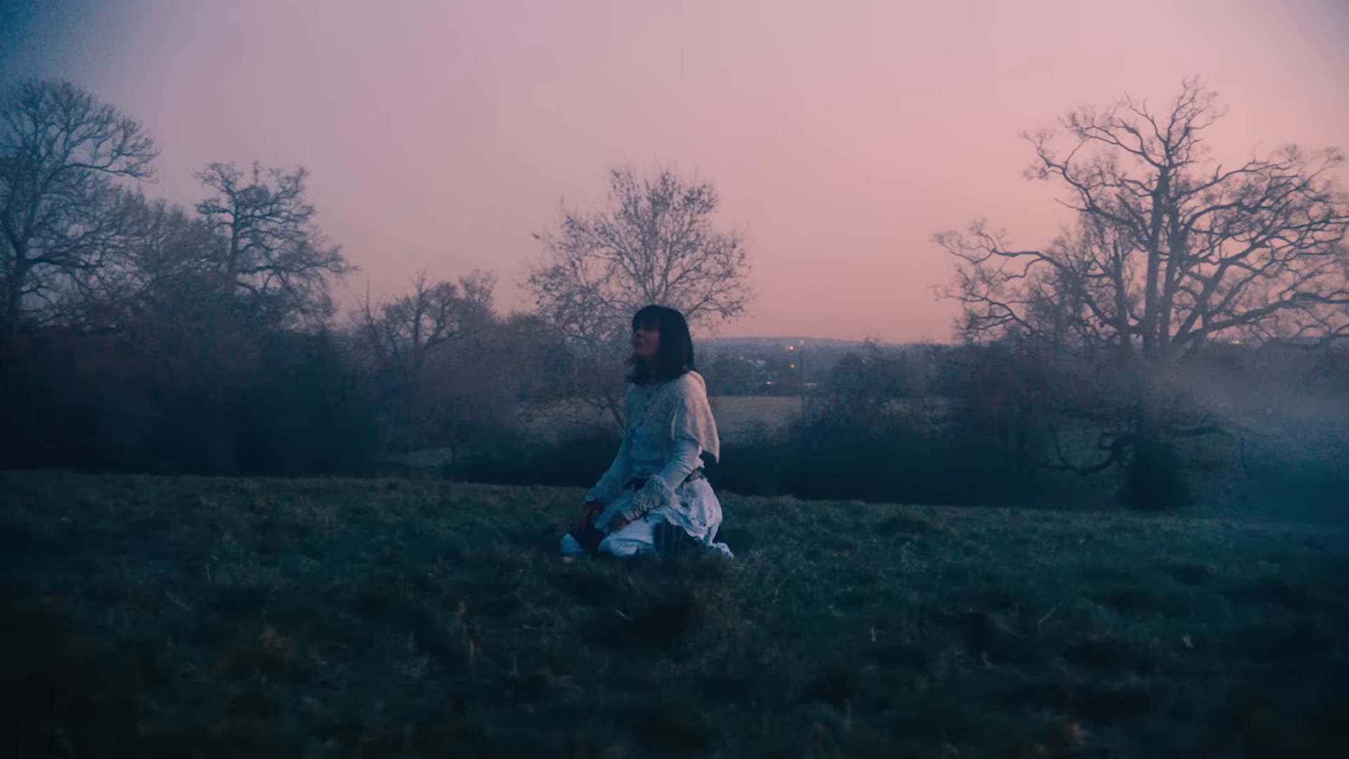 Letter To My Daughter (2024) —  shot,  lighting