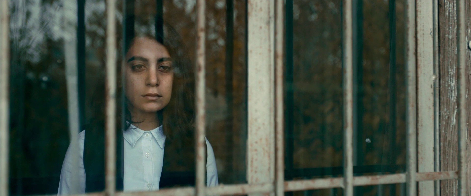 The Exam (2022) —  shot,  lighting