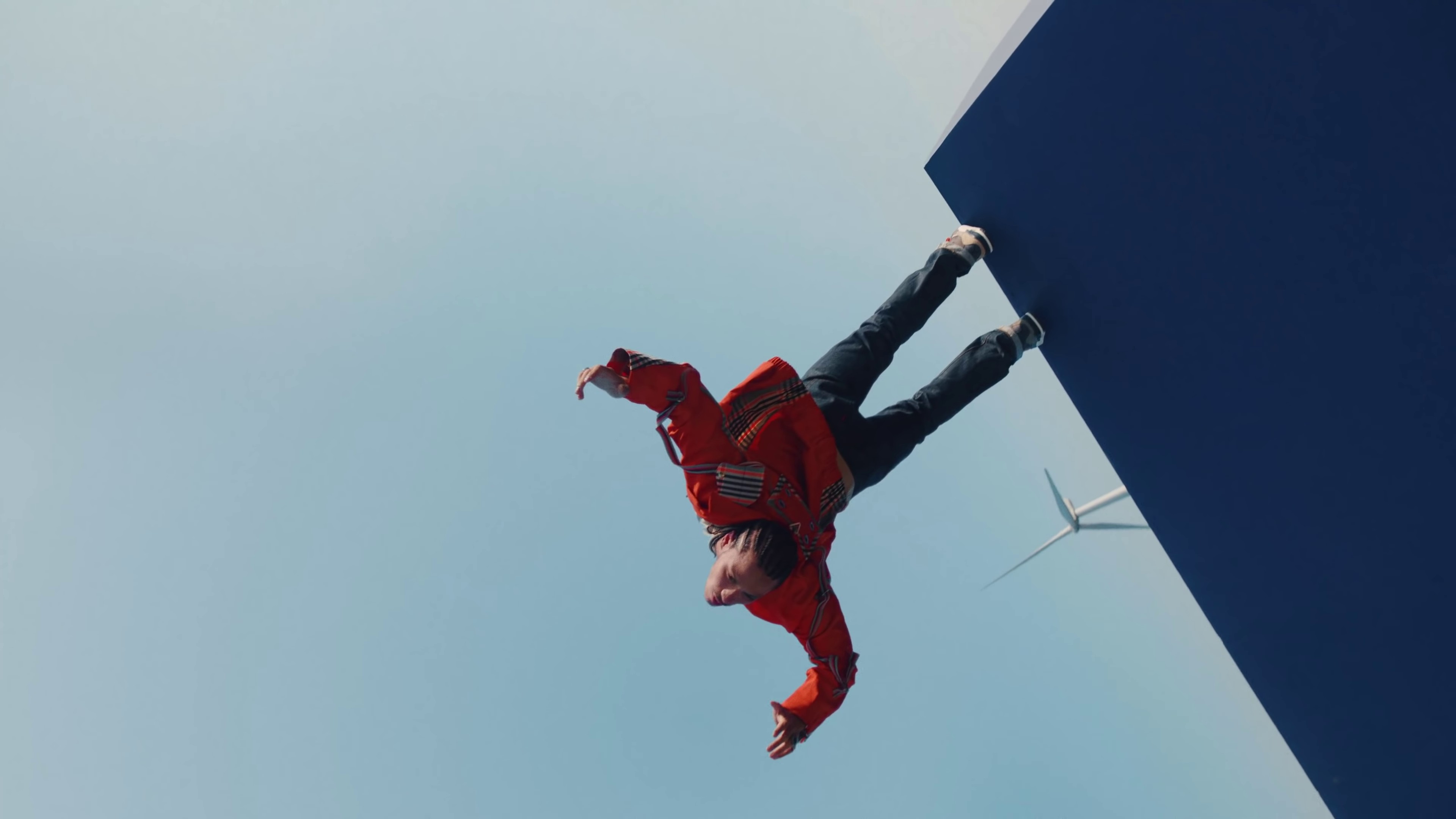 Star du rap (2022) —  shot,  lighting