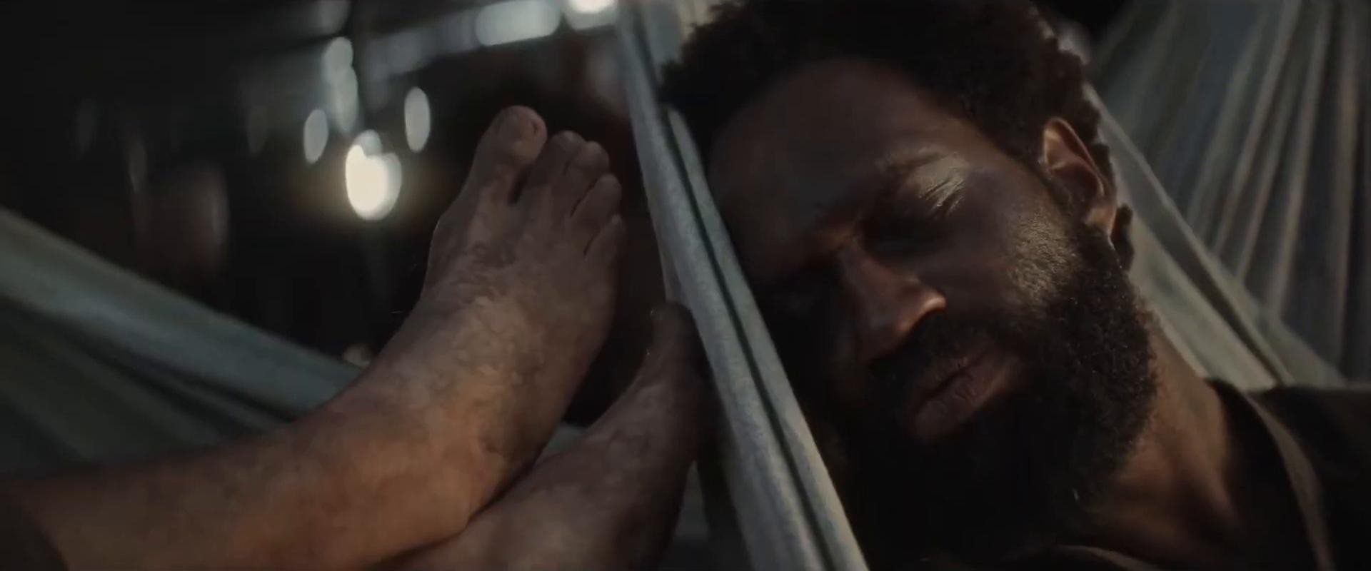 Old Spice: Unbelievable (2025) —  shot,  lighting