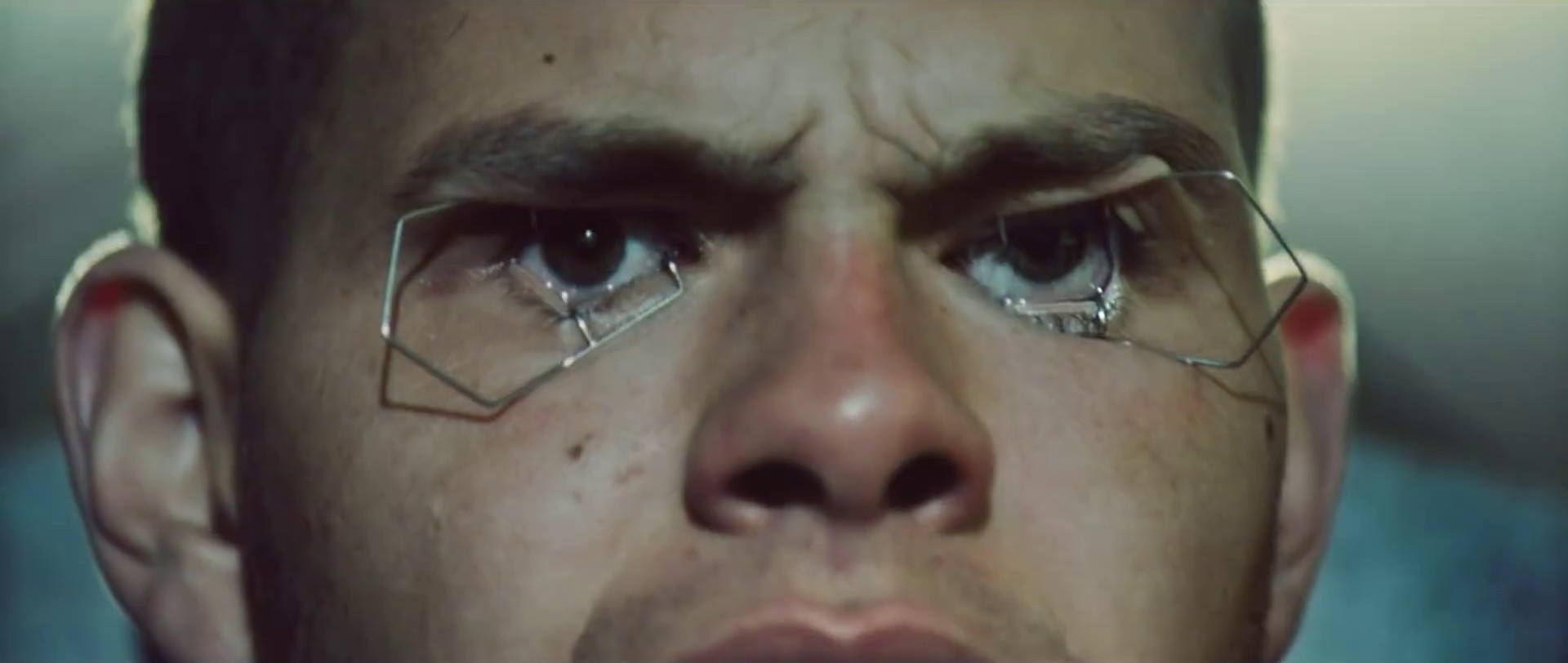 Inglorious  (2019) —  shot,  lighting