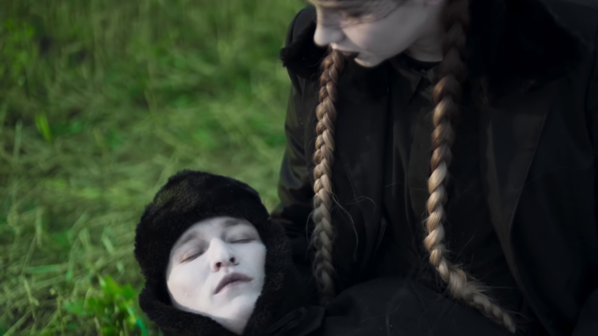 Плак-Плак (Plak-Plak) (2020) —  shot,  lighting