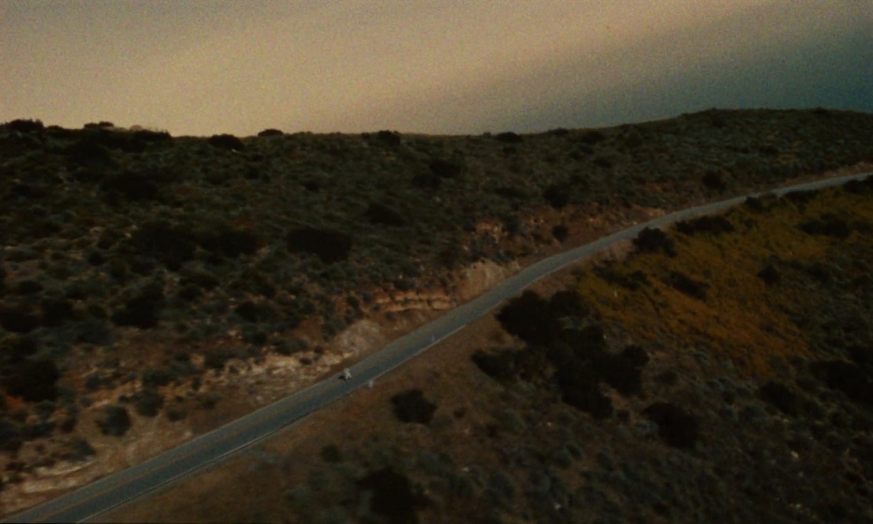 The Space Between | CHIMI (2024) —  shot,  lighting