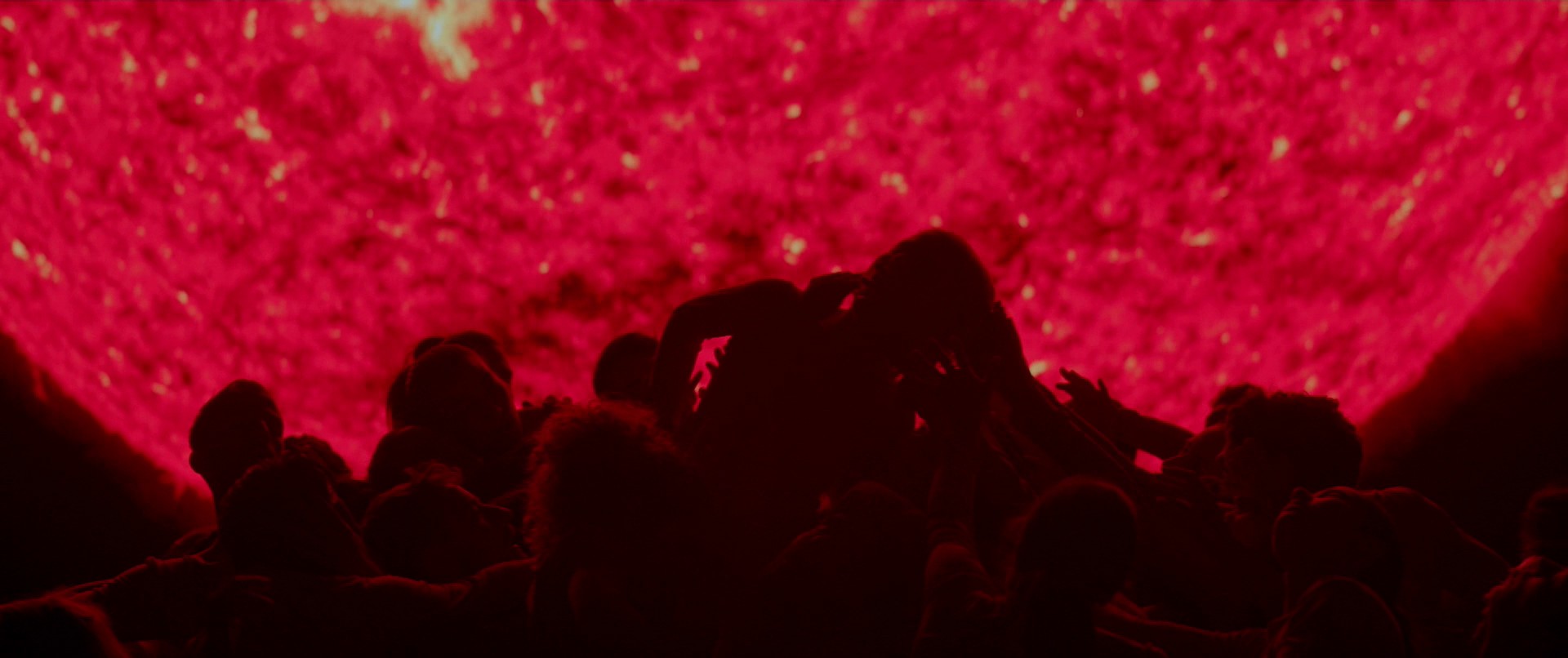 Ema (2019) —  shot,  lighting