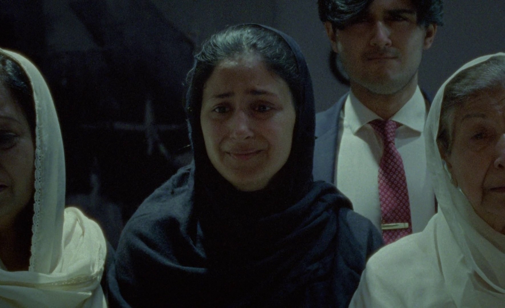 Meet you at the light (2021) —  shot,  lighting