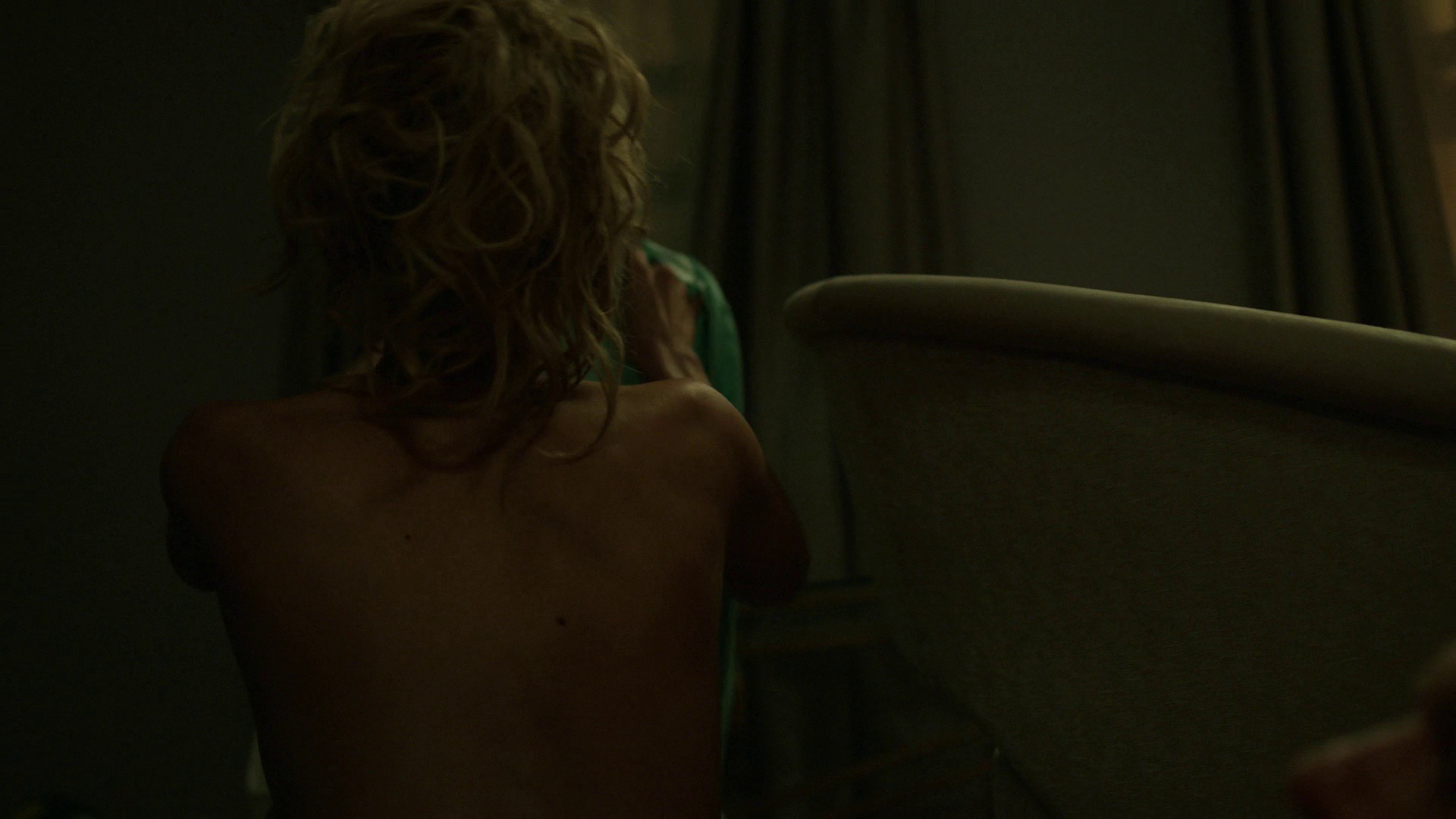 B.F.O. (2020) —  shot,  lighting