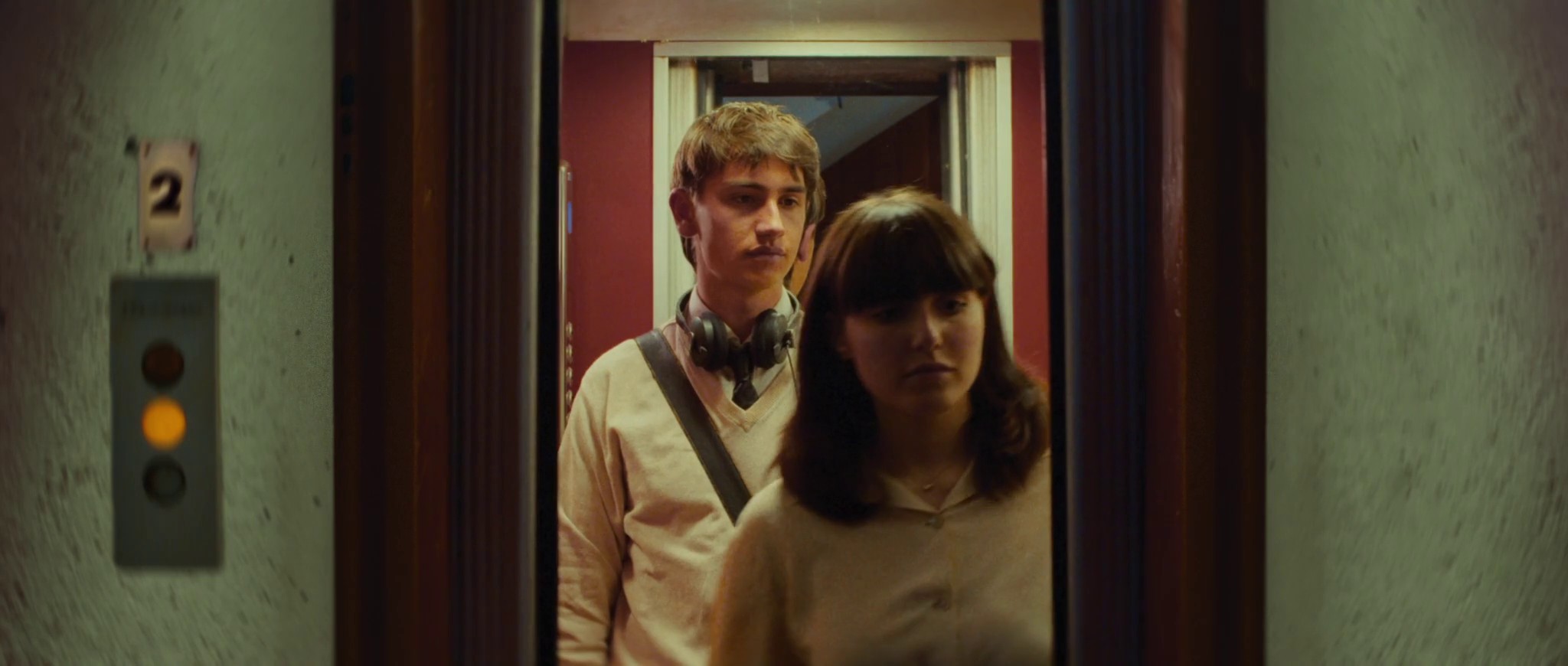 Falene e Farfalle (2024) —  shot,  lighting