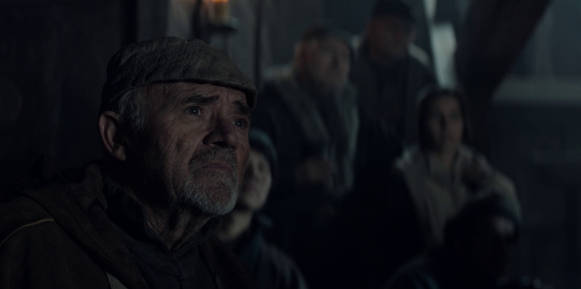 Of Banquets, Bastards and Burials (2019) —  shot,  lighting