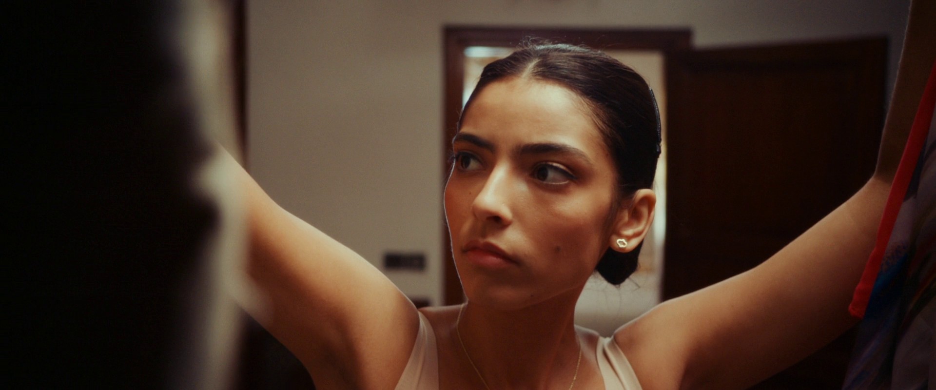 Animalia (2023) —  shot,  lighting