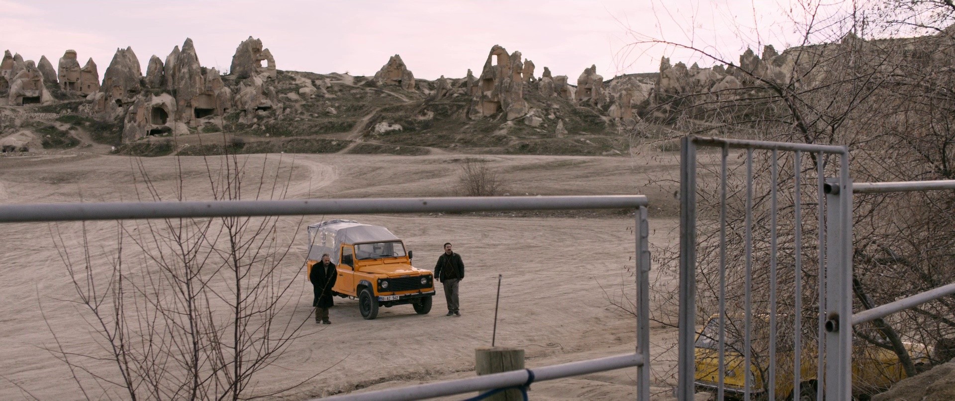 Winter Sleep (2014) —  shot,  lighting