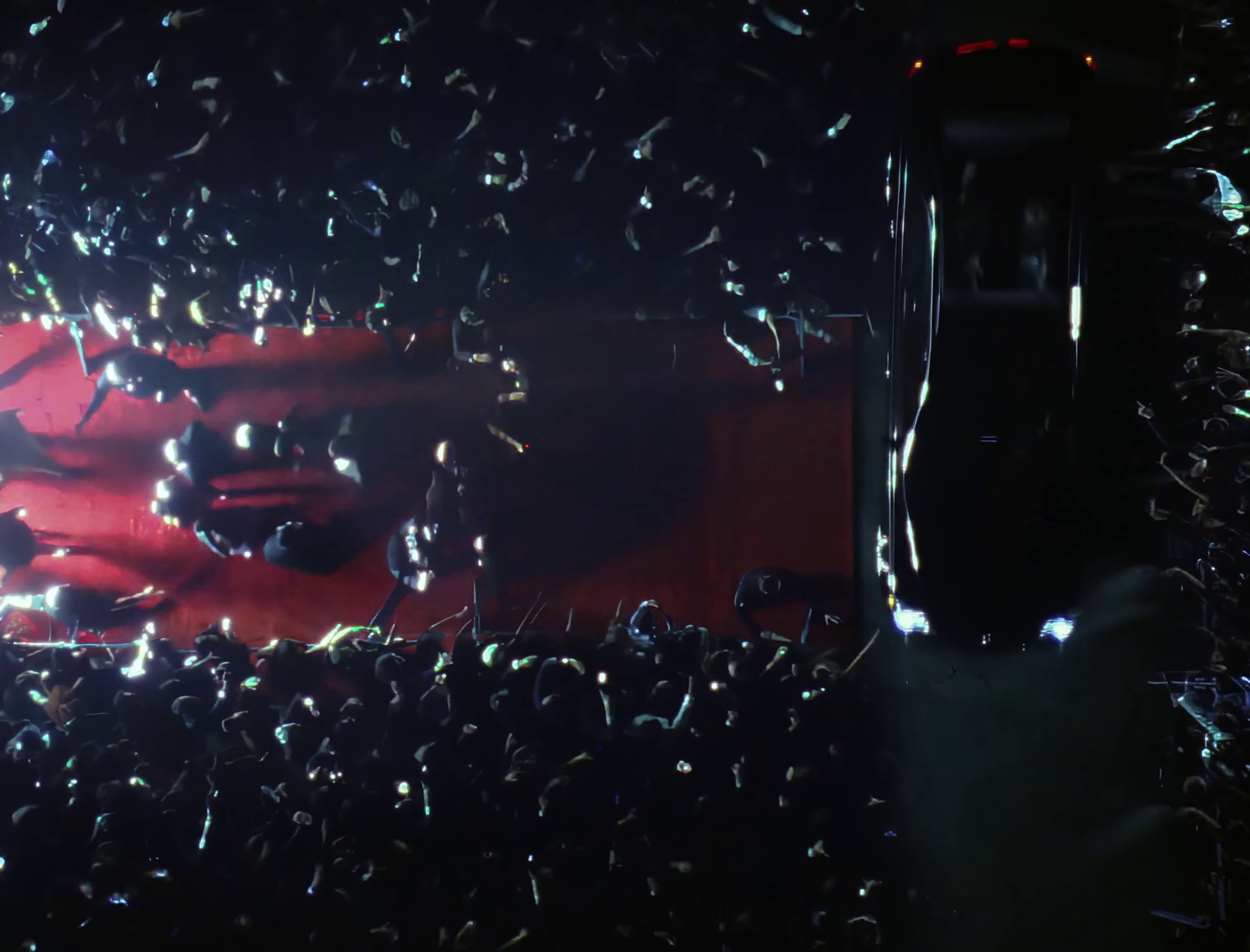 712PM (2022) —  shot,  lighting