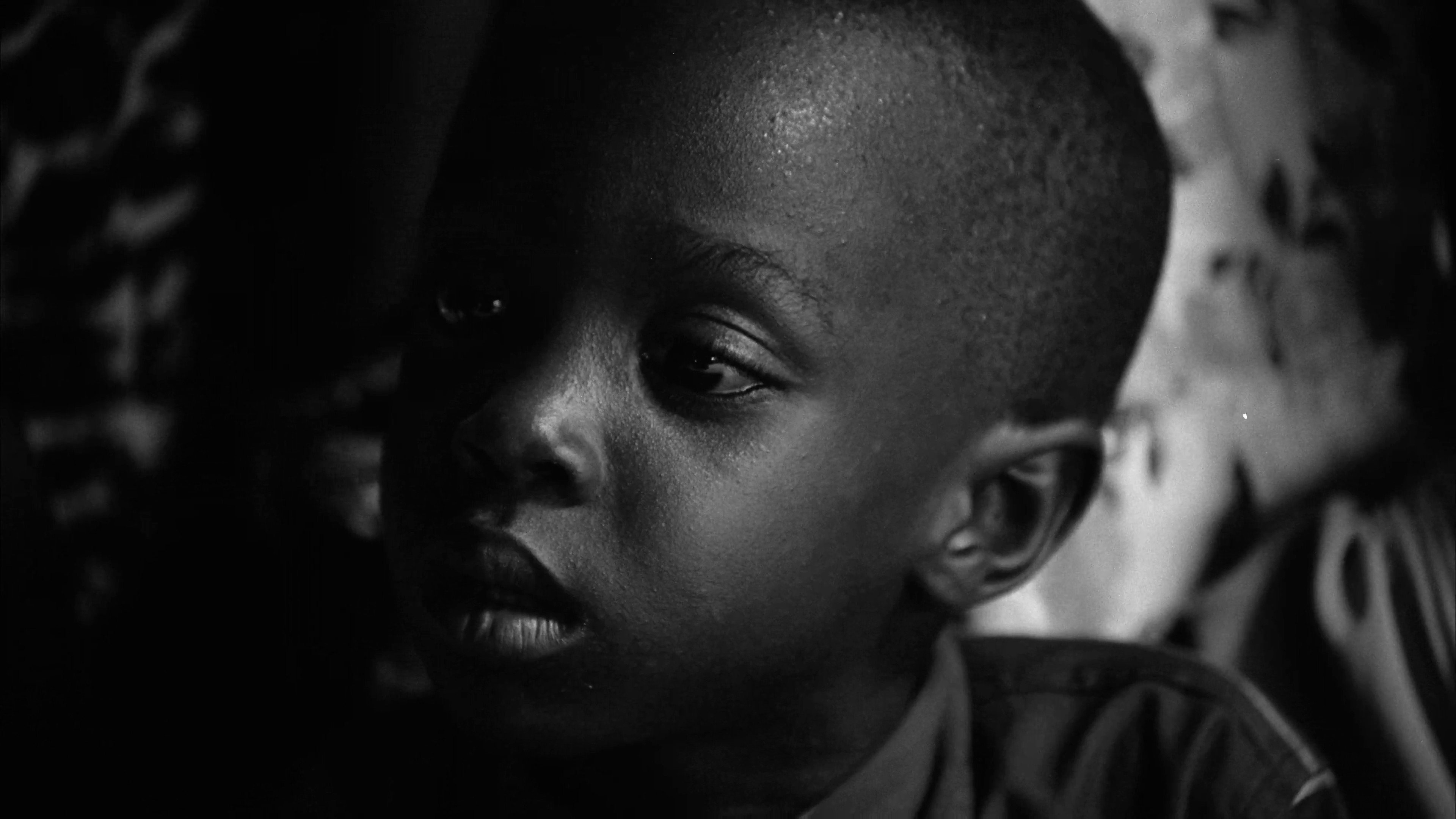 ALL DAY I DREAM ABOUT SPORT | Gabriel Moses & Pharrell Williams | DIVISION (2024) —  shot,  lighting