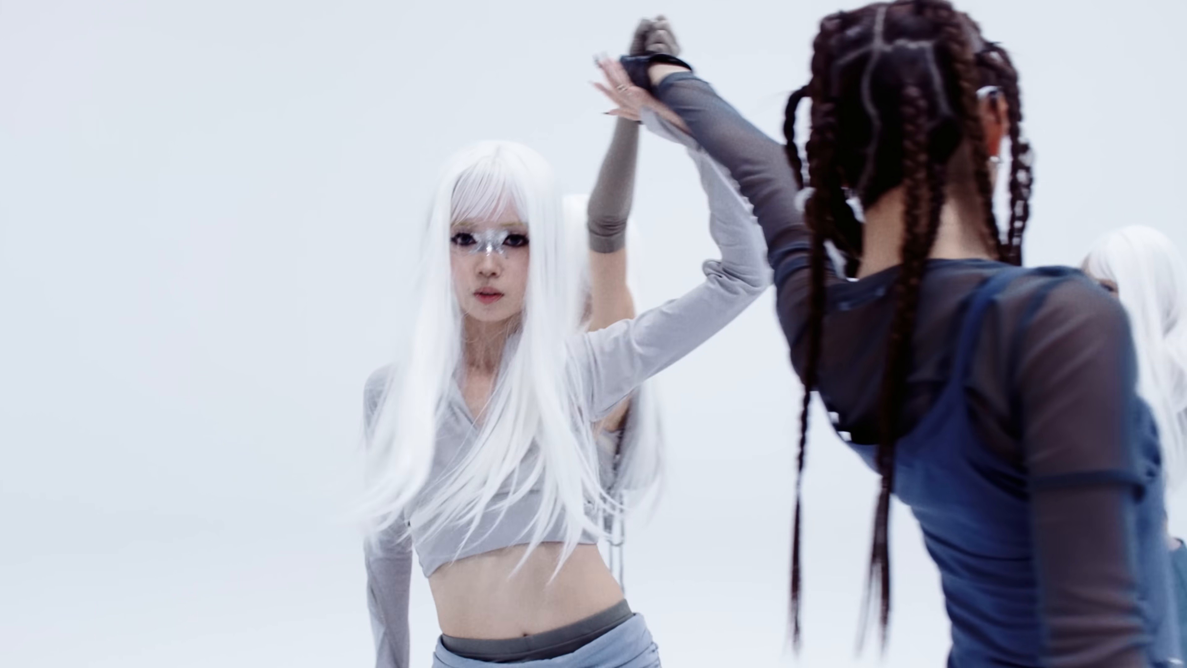 Data Baby (2025) —  shot,  lighting